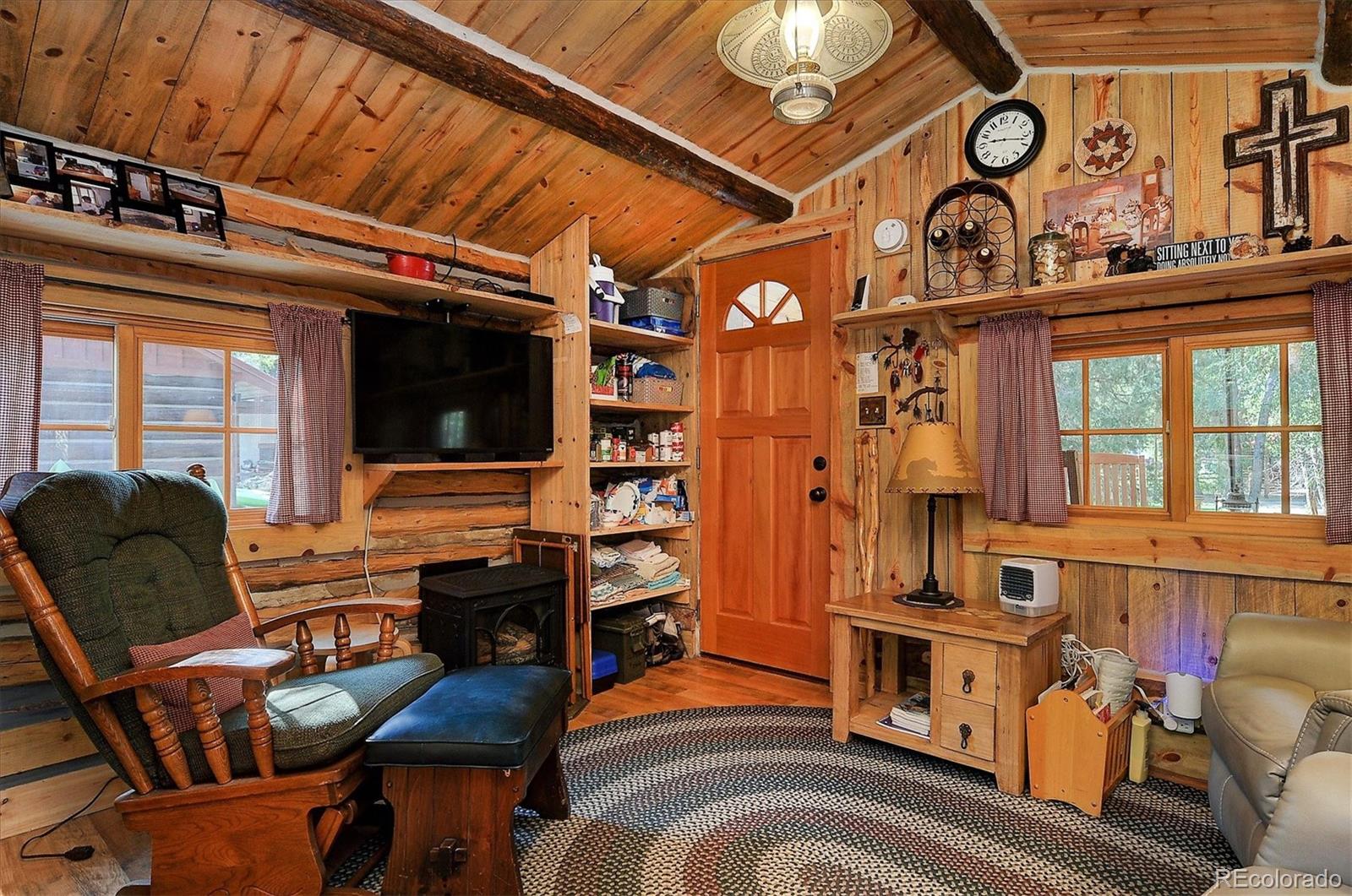 MLS Image #9 for 226 s san juan avenue,buena vista, Colorado