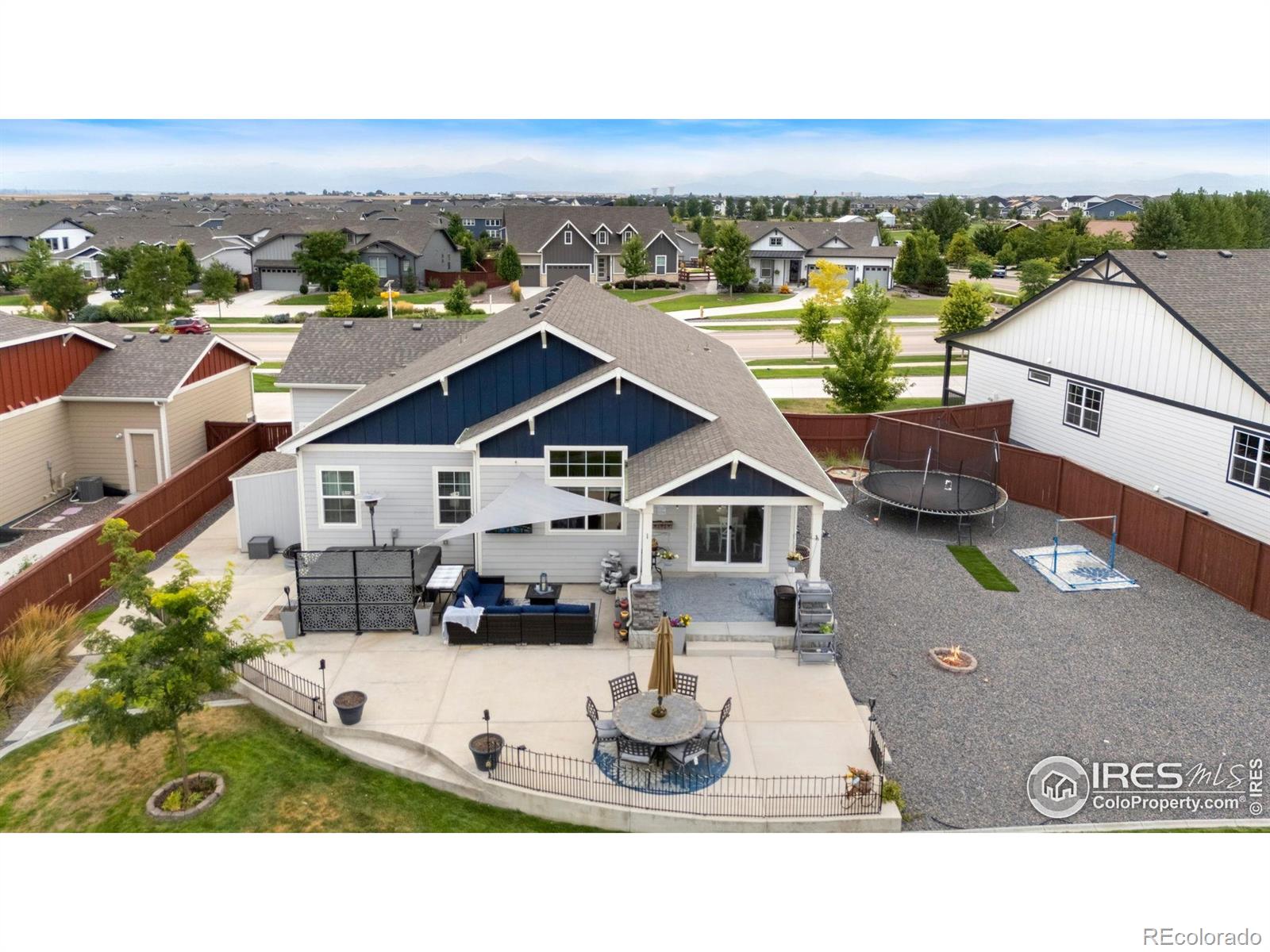 MLS Image #29 for 2057  covered bridge parkway,windsor, Colorado