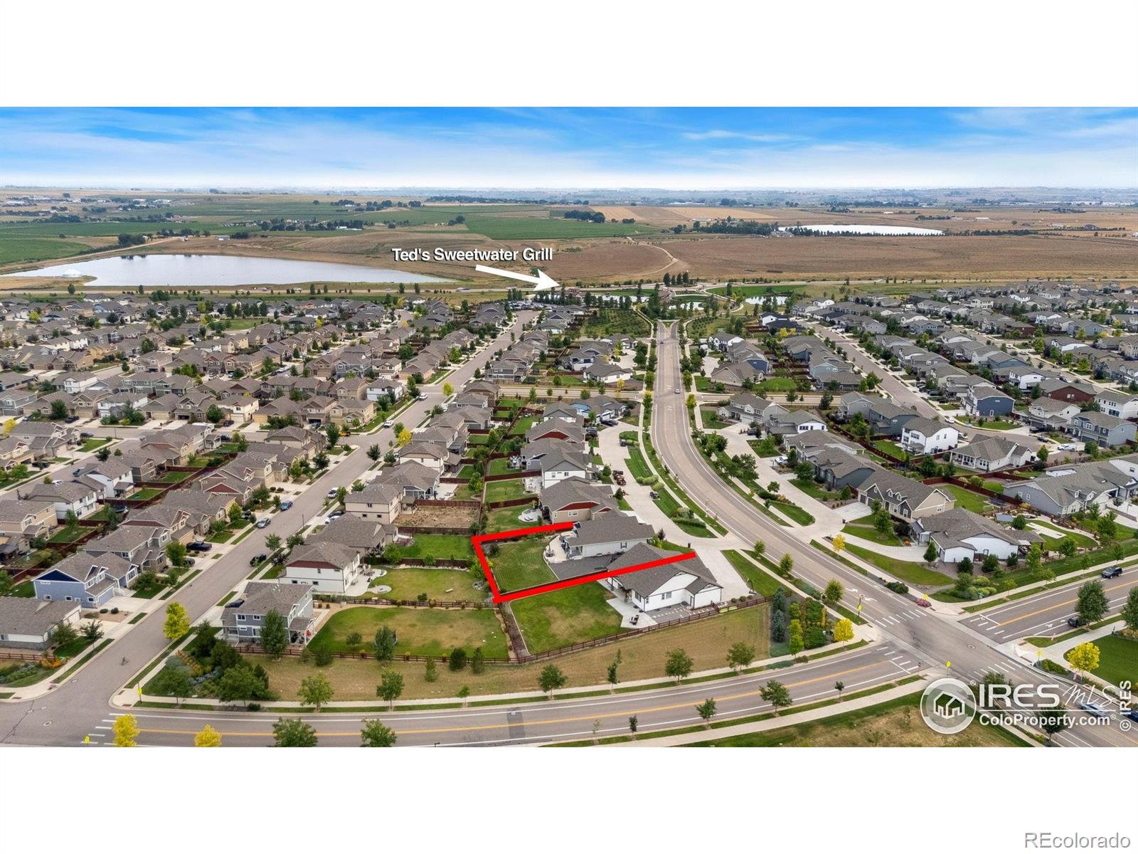 MLS Image #37 for 2057  covered bridge parkway,windsor, Colorado