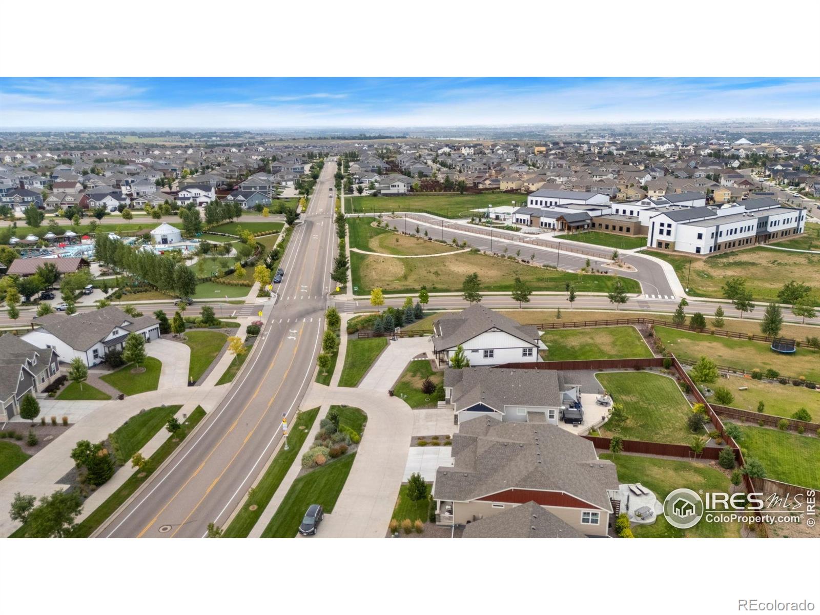 MLS Image #38 for 2057  covered bridge parkway,windsor, Colorado