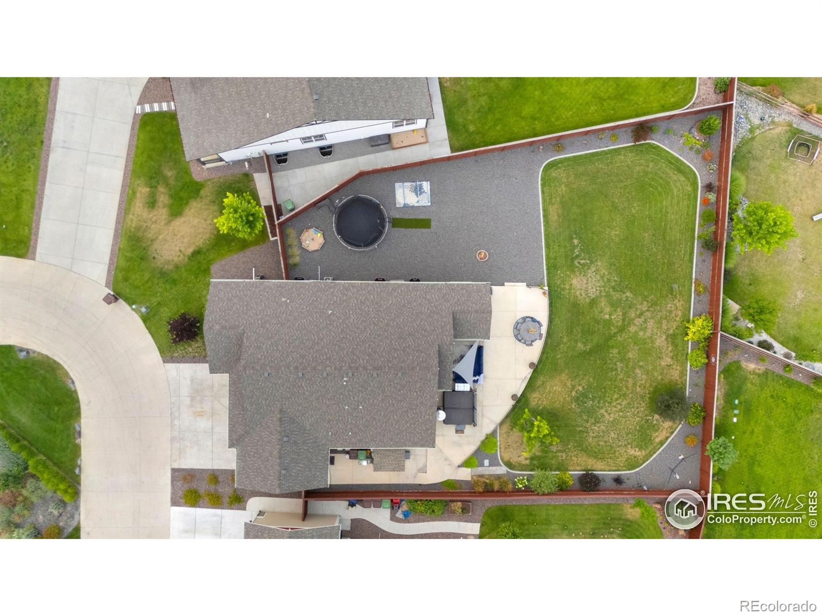 MLS Image #39 for 2057  covered bridge parkway,windsor, Colorado