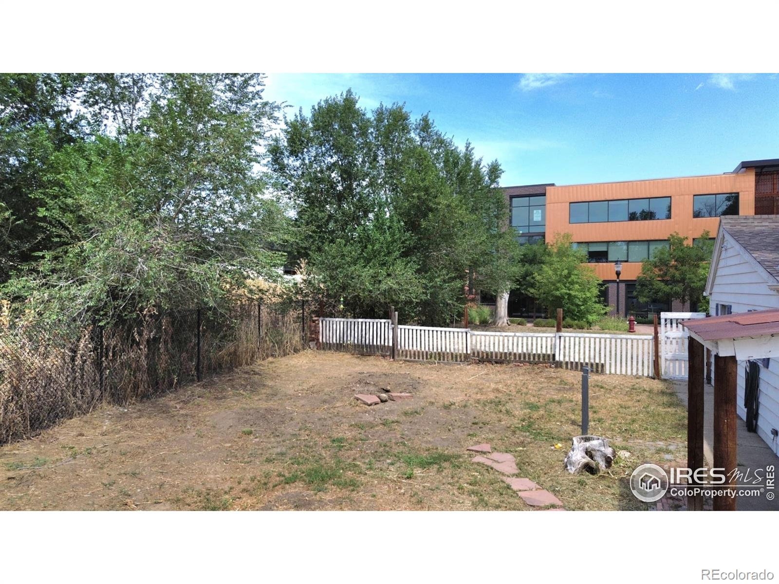 MLS Image #10 for 1008  south street,louisville, Colorado
