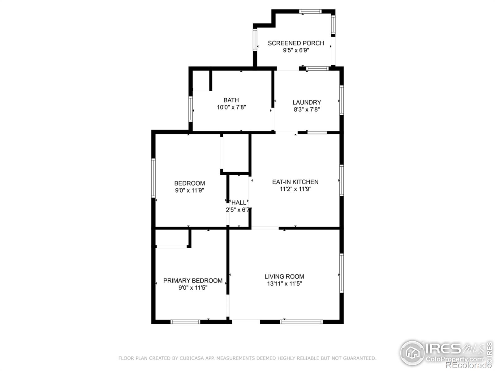 MLS Image #18 for 1008  south street,louisville, Colorado