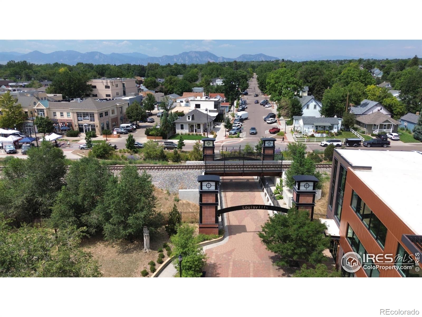 MLS Image #2 for 1008  south street,louisville, Colorado