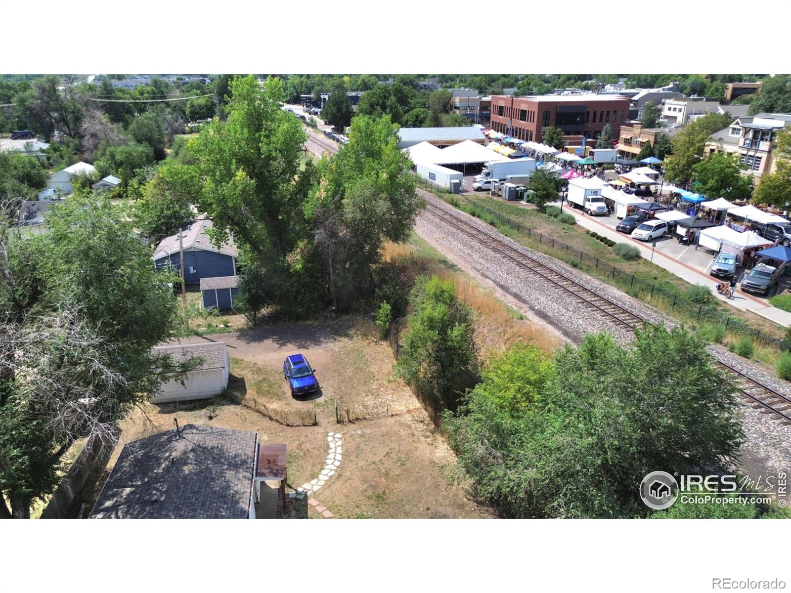 MLS Image #3 for 1008  south street,louisville, Colorado