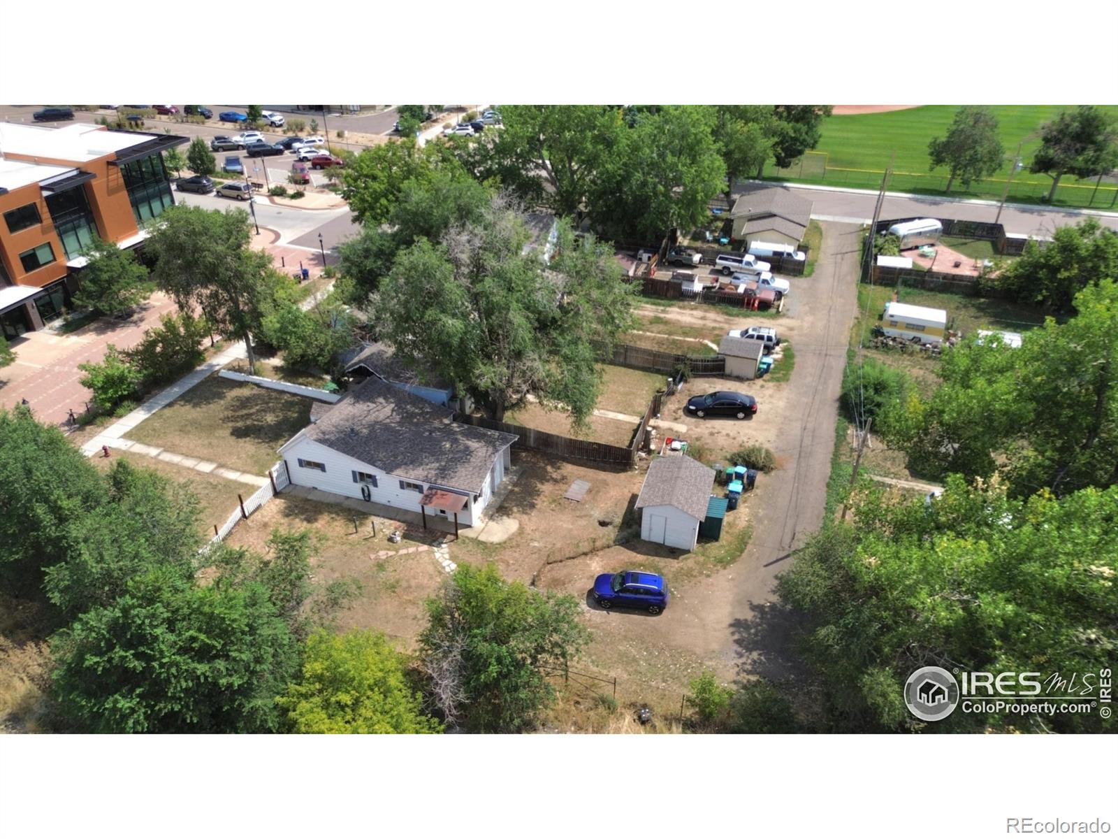 MLS Image #5 for 1008  south street,louisville, Colorado