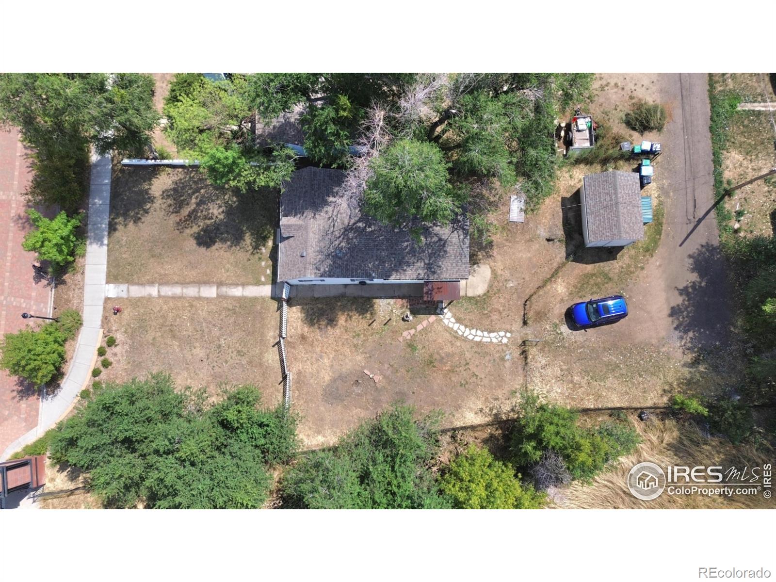 MLS Image #6 for 1008  south street,louisville, Colorado