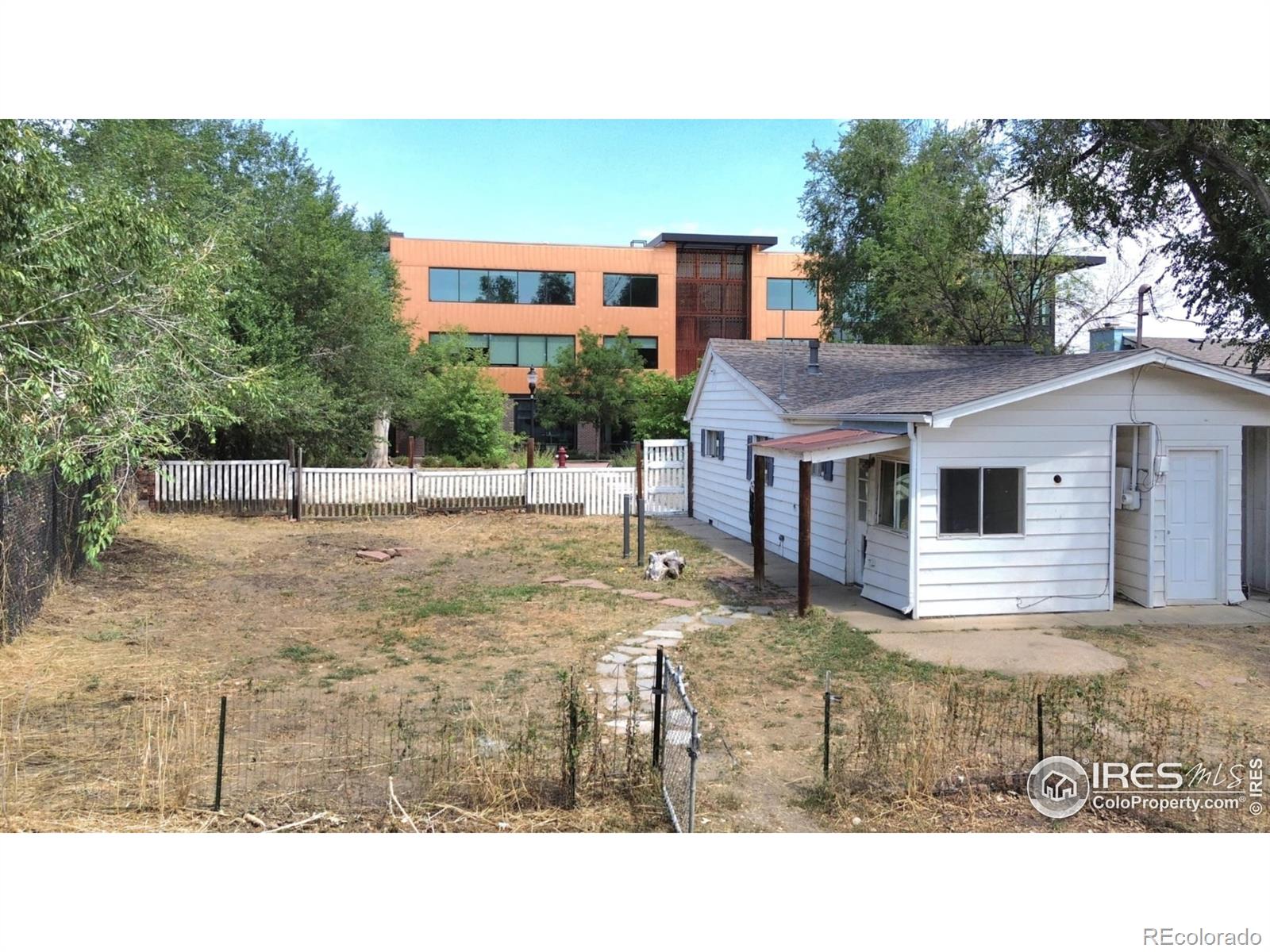 MLS Image #7 for 1008  south street,louisville, Colorado