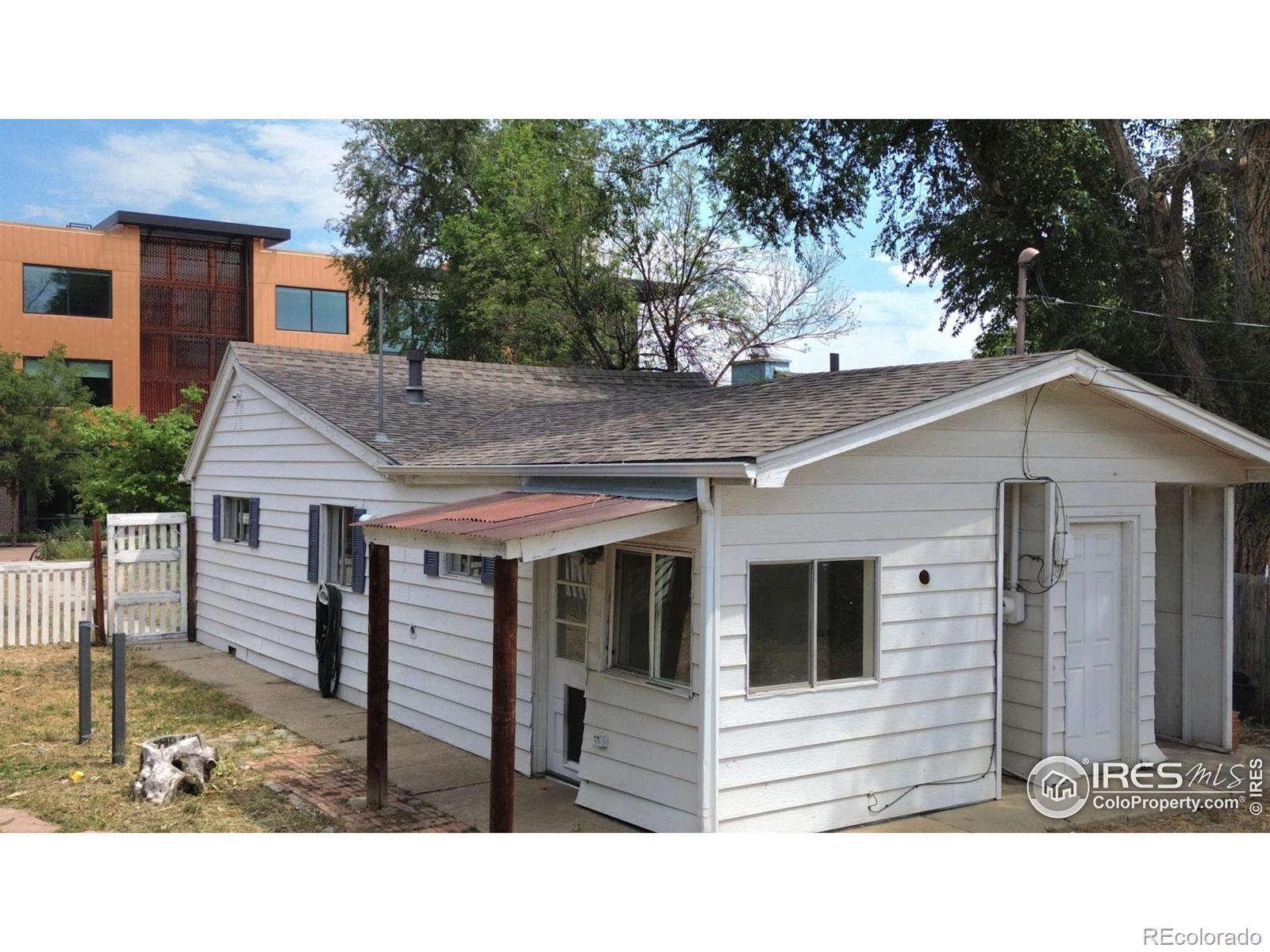 MLS Image #9 for 1008  south street,louisville, Colorado