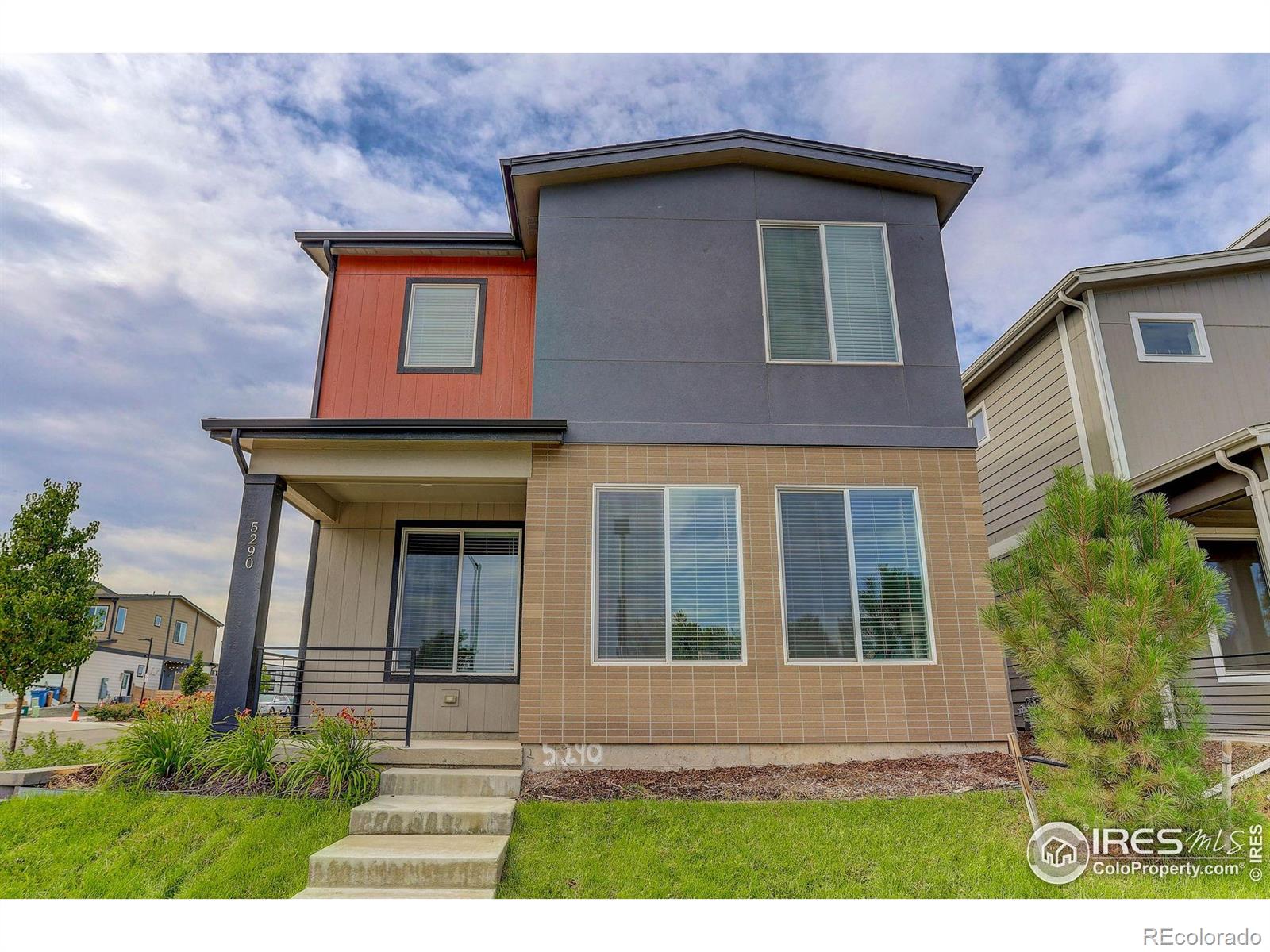 MLS Image #0 for 5290 e 64th avenue,commerce city, Colorado
