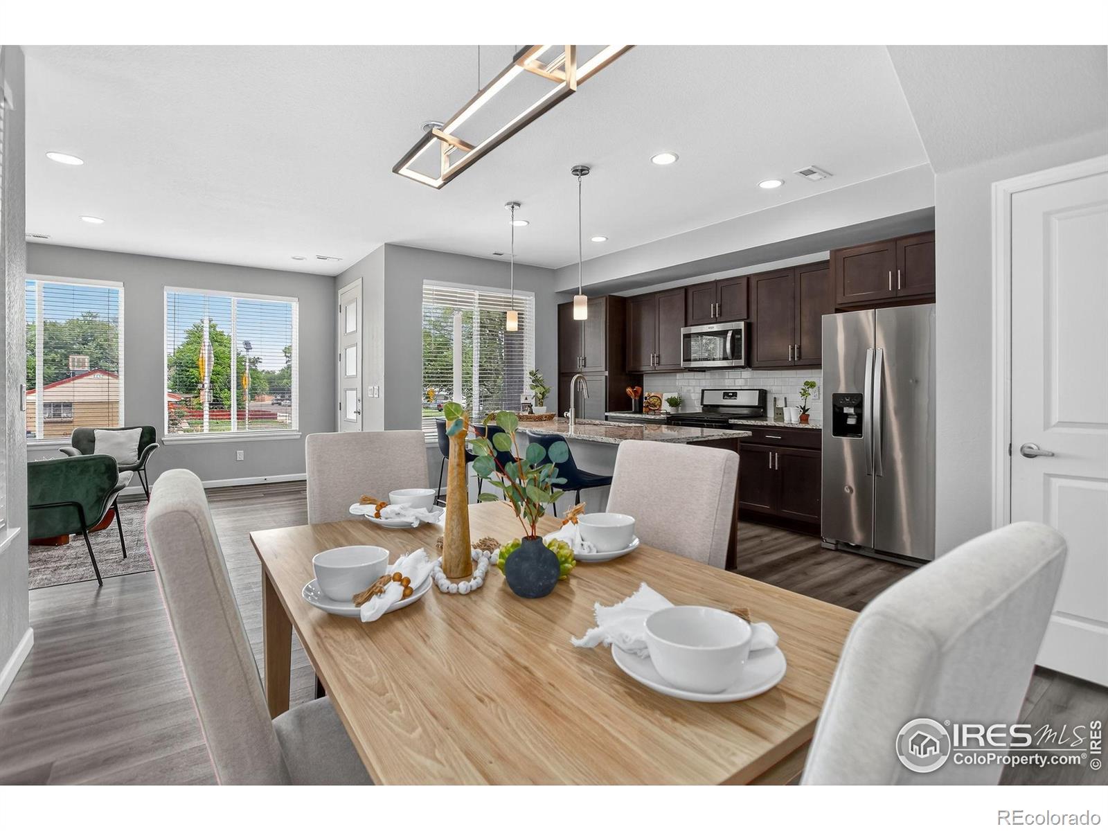 MLS Image #5 for 5290 e 64th avenue,commerce city, Colorado