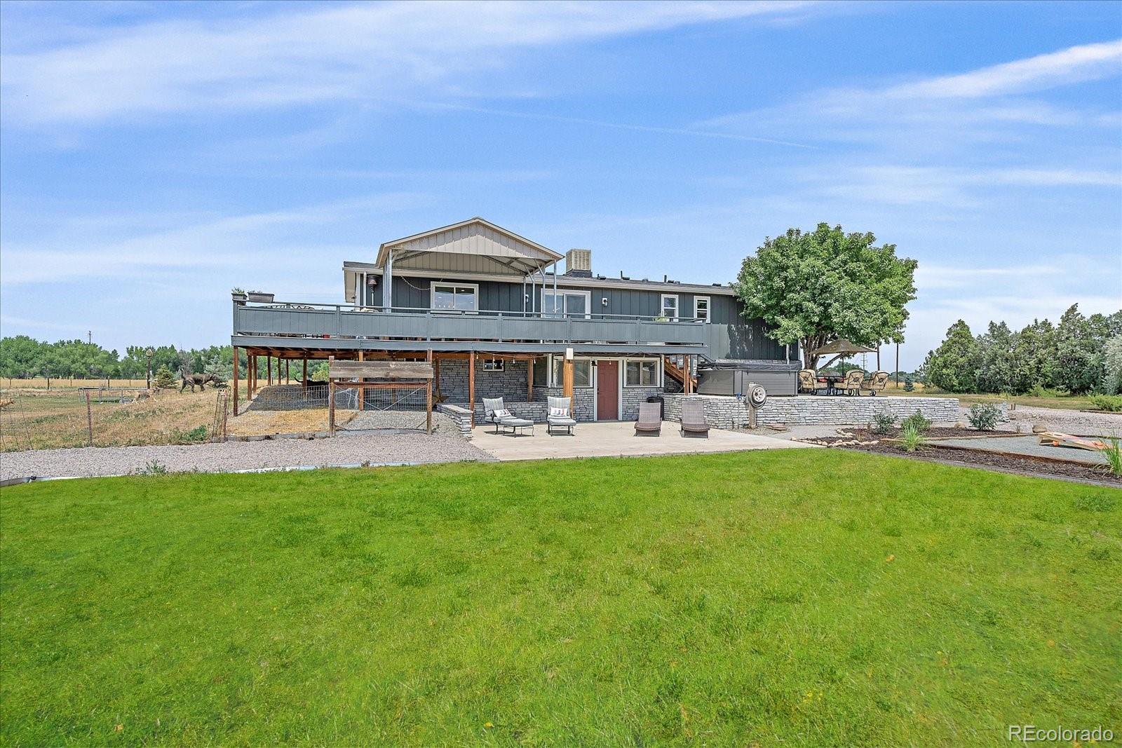 MLS Image #4 for 11724  kenosha road,longmont, Colorado