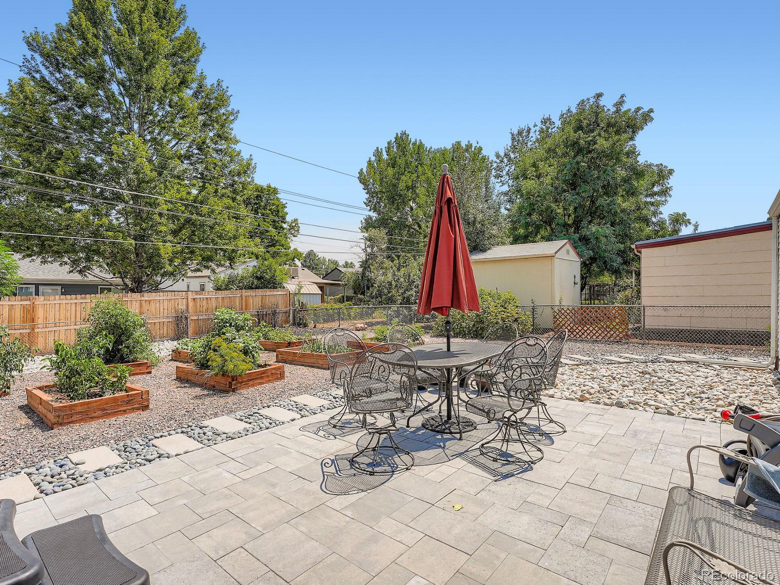 MLS Image #19 for 3040 s elm street,denver, Colorado