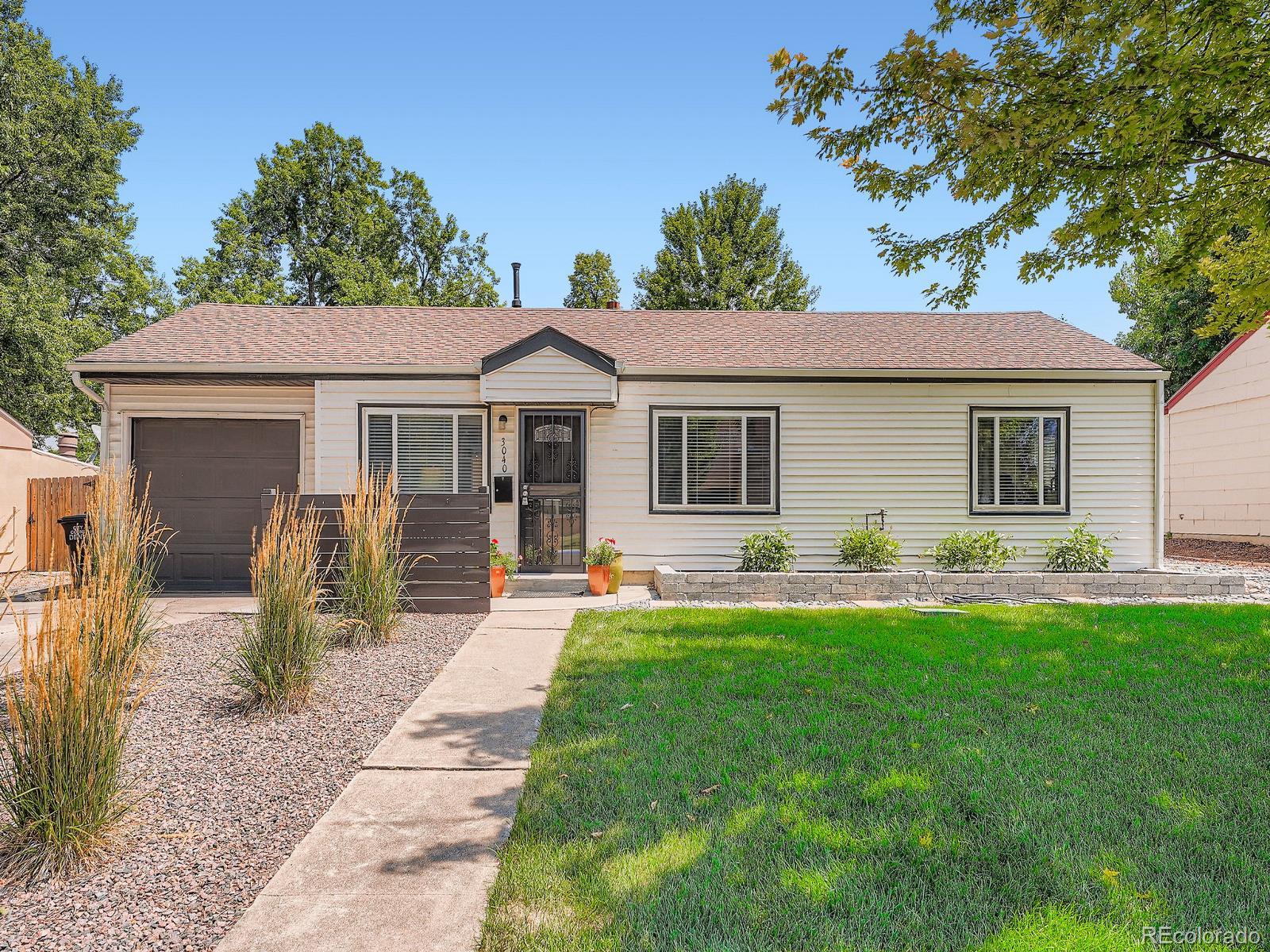 MLS Image #27 for 3040 s elm street,denver, Colorado