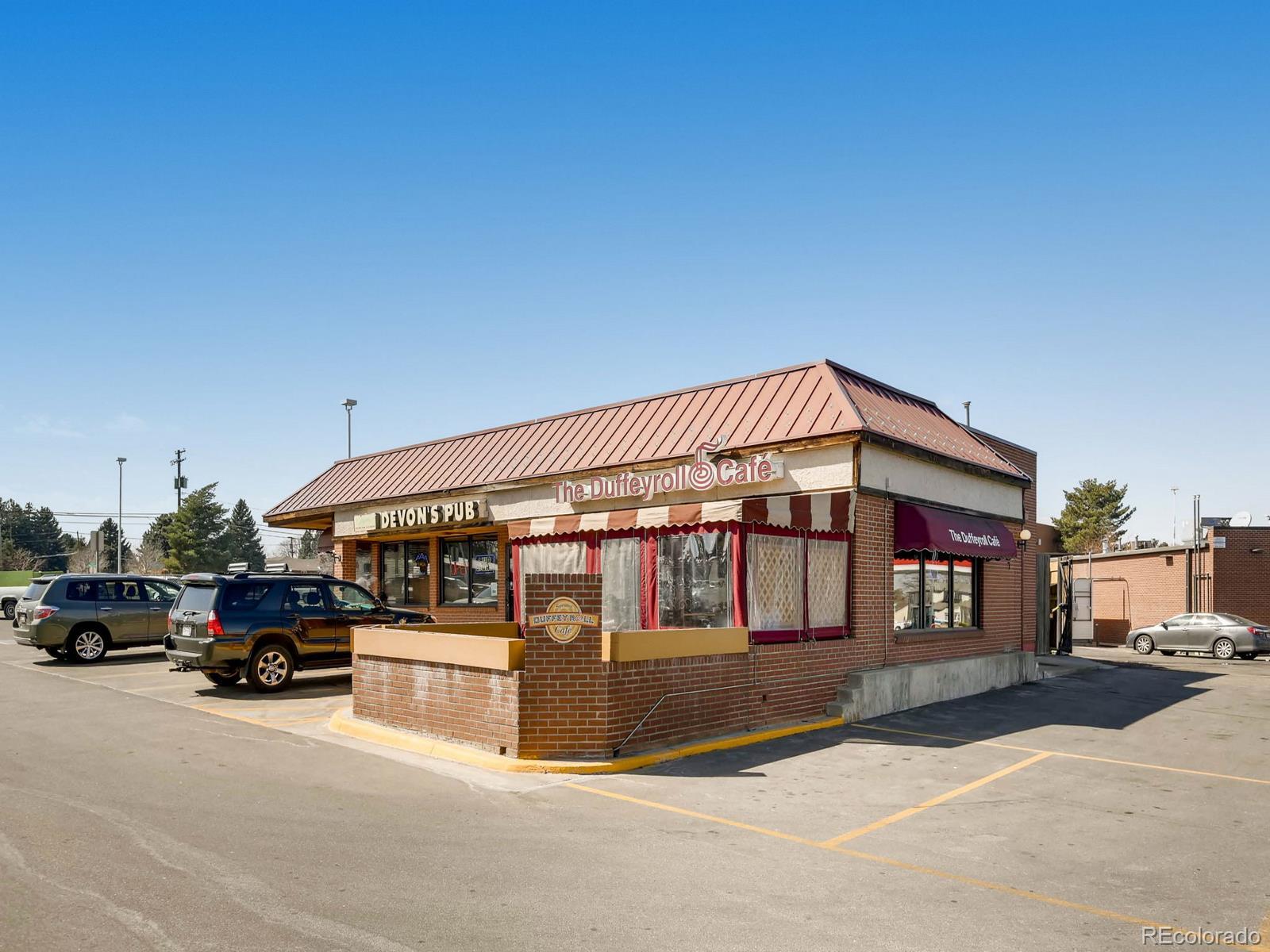 MLS Image #30 for 3040 s elm street,denver, Colorado