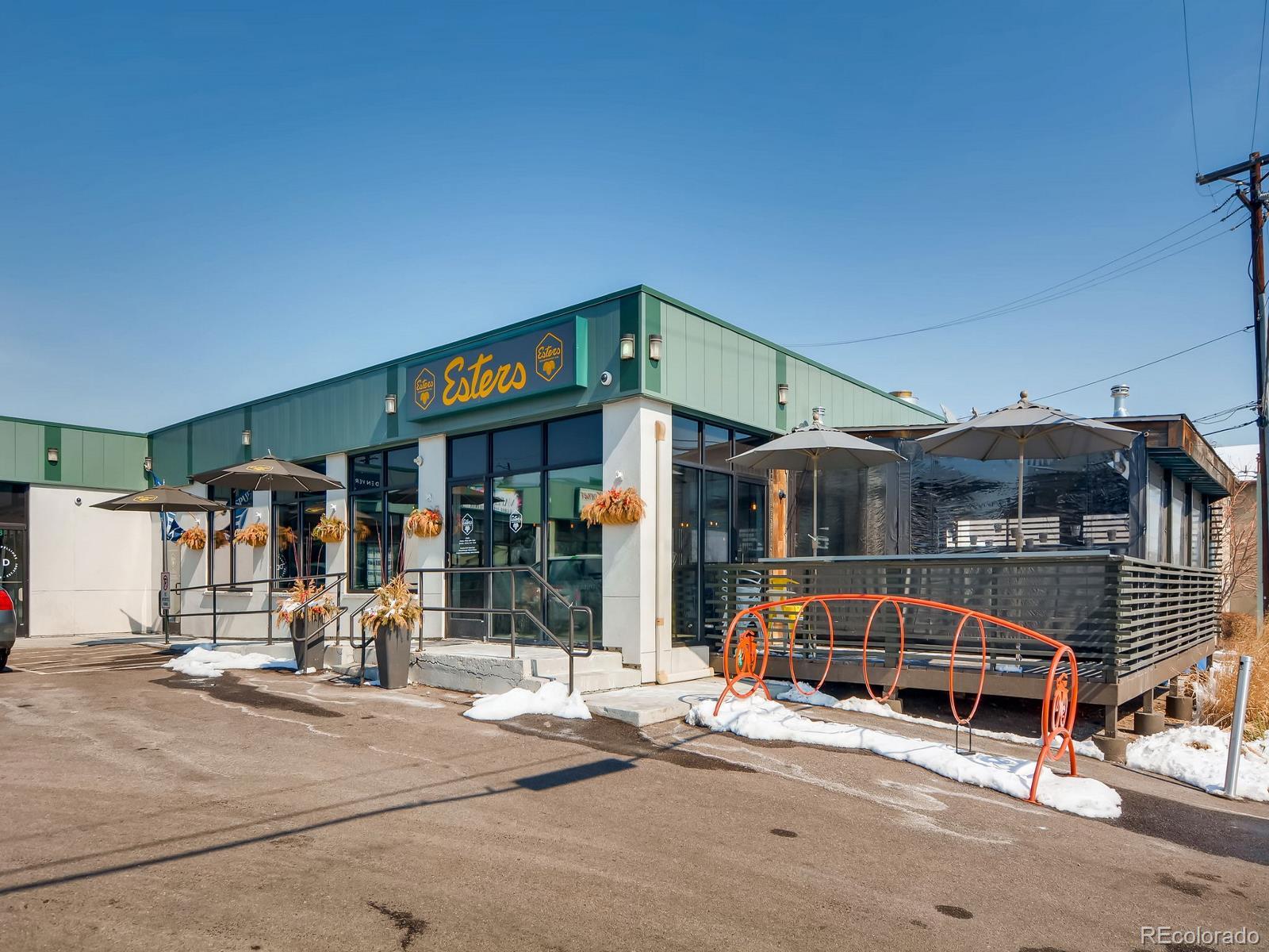 MLS Image #36 for 3040 s elm street,denver, Colorado