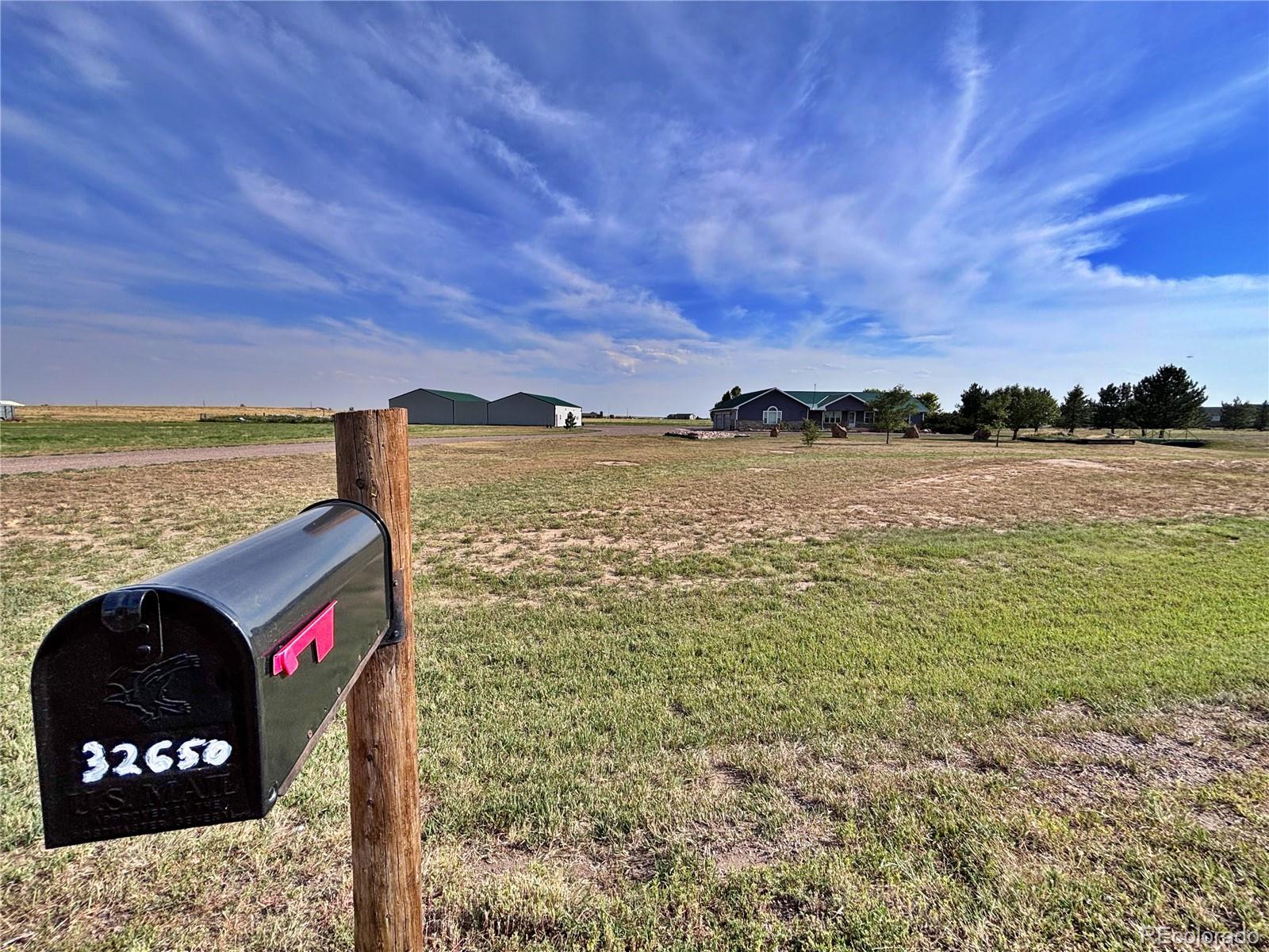 MLS Image #2 for 32650 e 143rd avenue,brighton, Colorado