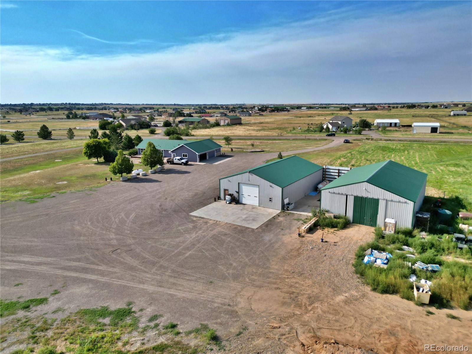 MLS Image #46 for 32650 e 143rd avenue,brighton, Colorado