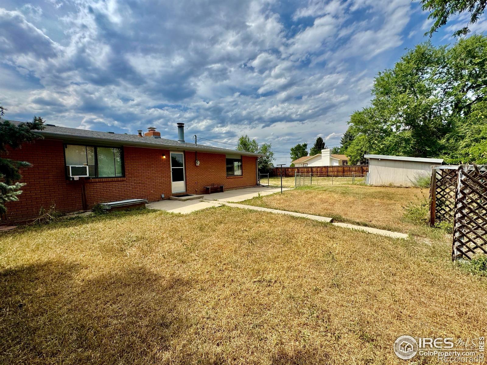 MLS Image #25 for 12884  anhawa avenue,longmont, Colorado