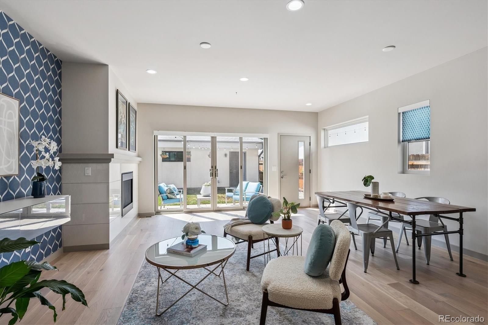 MLS Image #10 for 2675 s acoma street,denver, Colorado