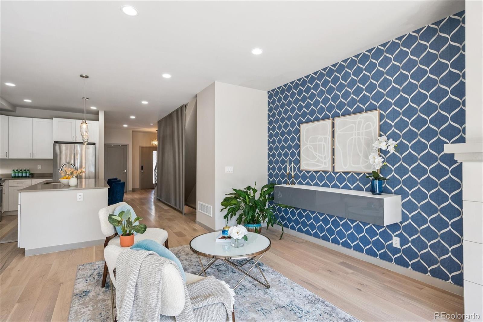 MLS Image #12 for 2675 s acoma street,denver, Colorado