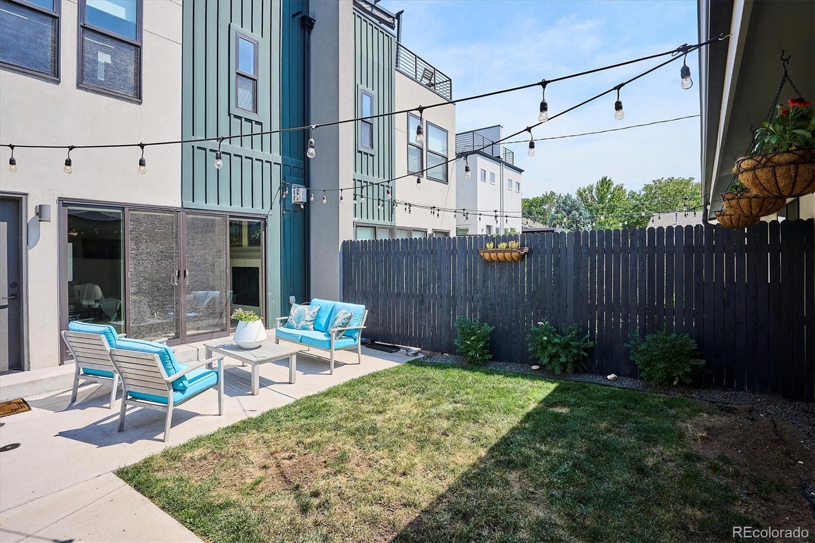 MLS Image #15 for 2675 s acoma street,denver, Colorado