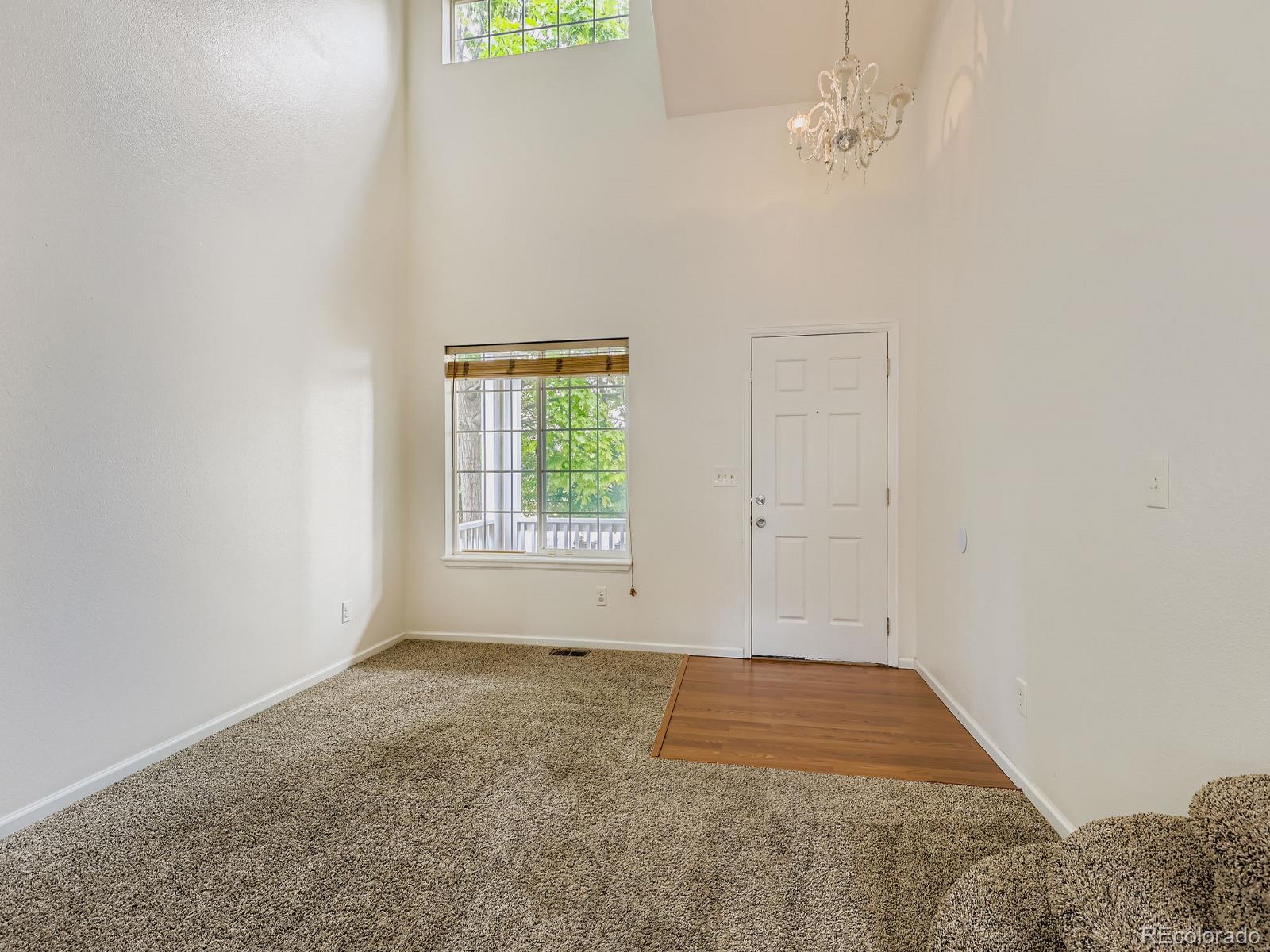 MLS Image #2 for 5337 s killarney street,centennial, Colorado