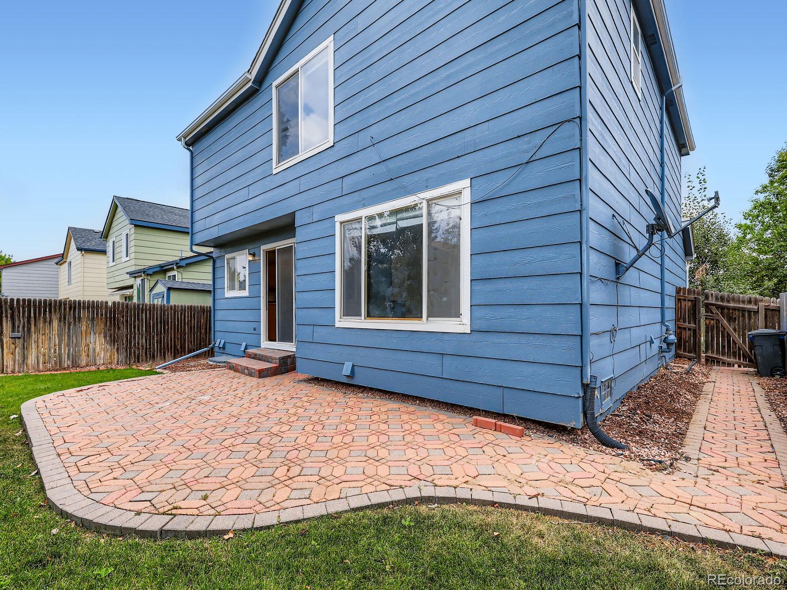 MLS Image #23 for 5337 s killarney street,centennial, Colorado
