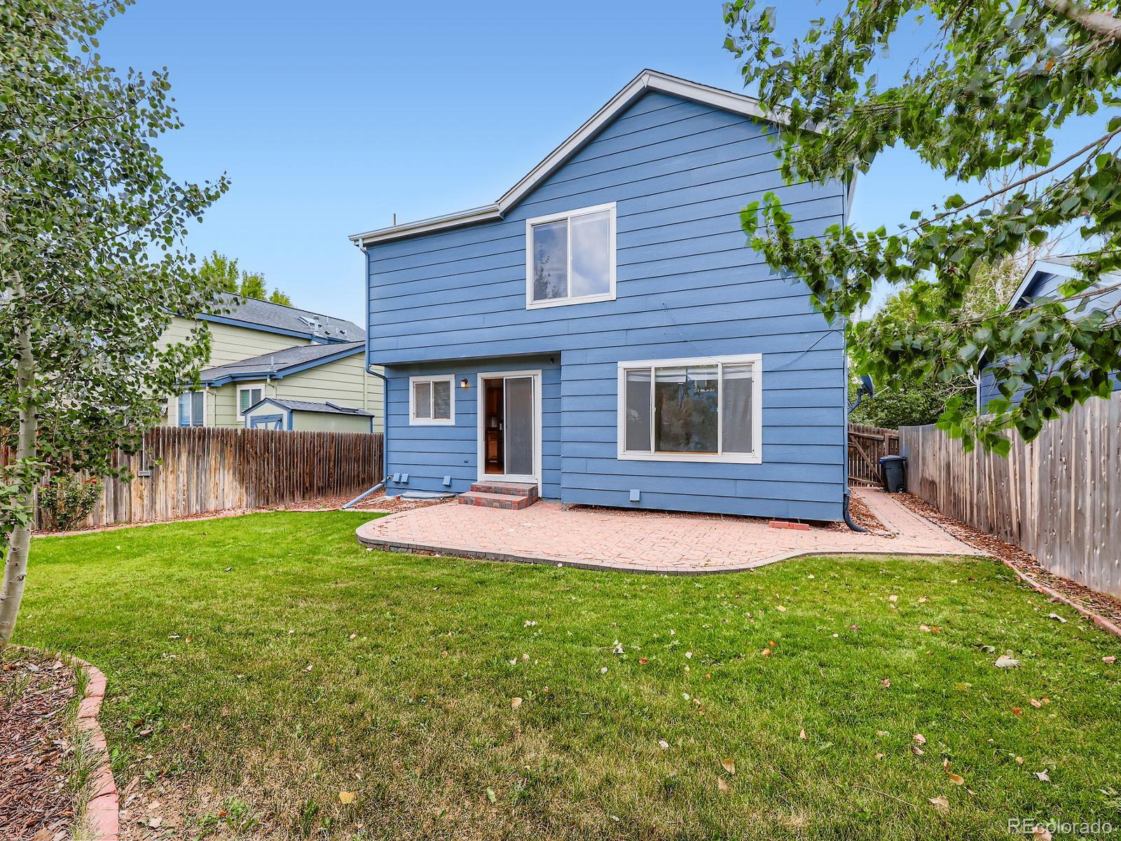 MLS Image #24 for 5337 s killarney street,centennial, Colorado