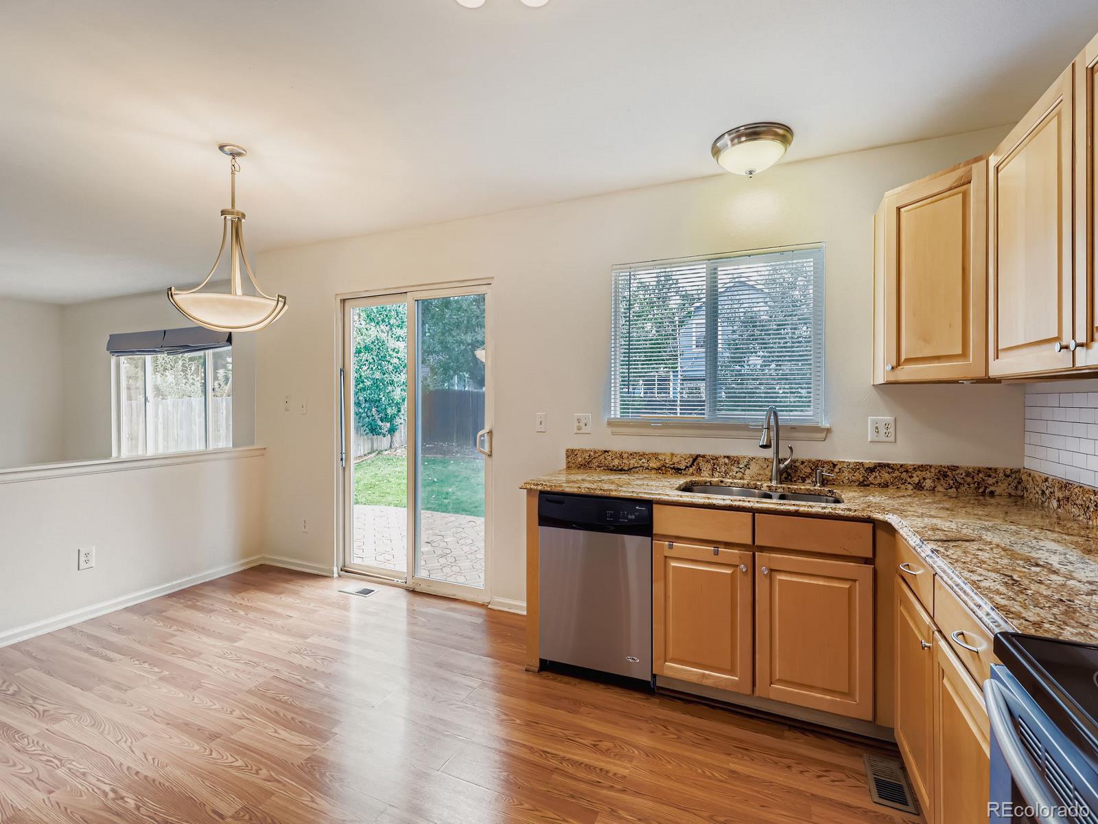 MLS Image #5 for 5337 s killarney street,centennial, Colorado