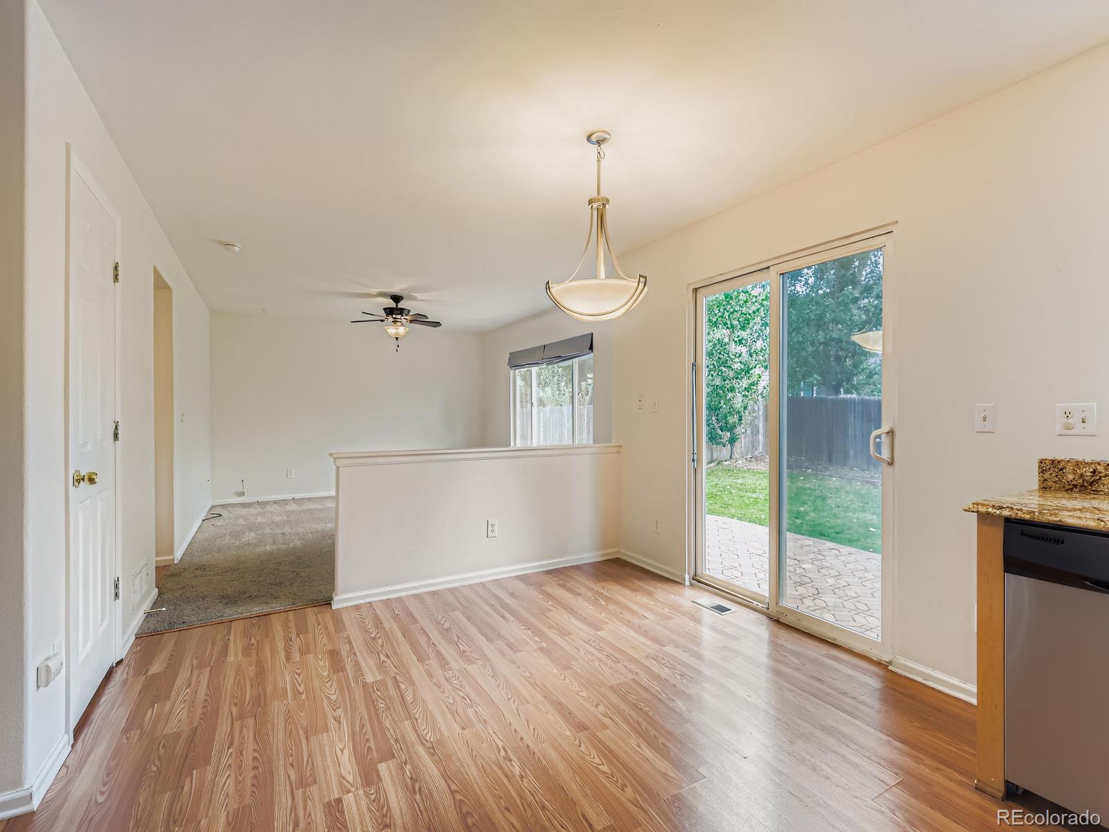 MLS Image #7 for 5337 s killarney street,centennial, Colorado