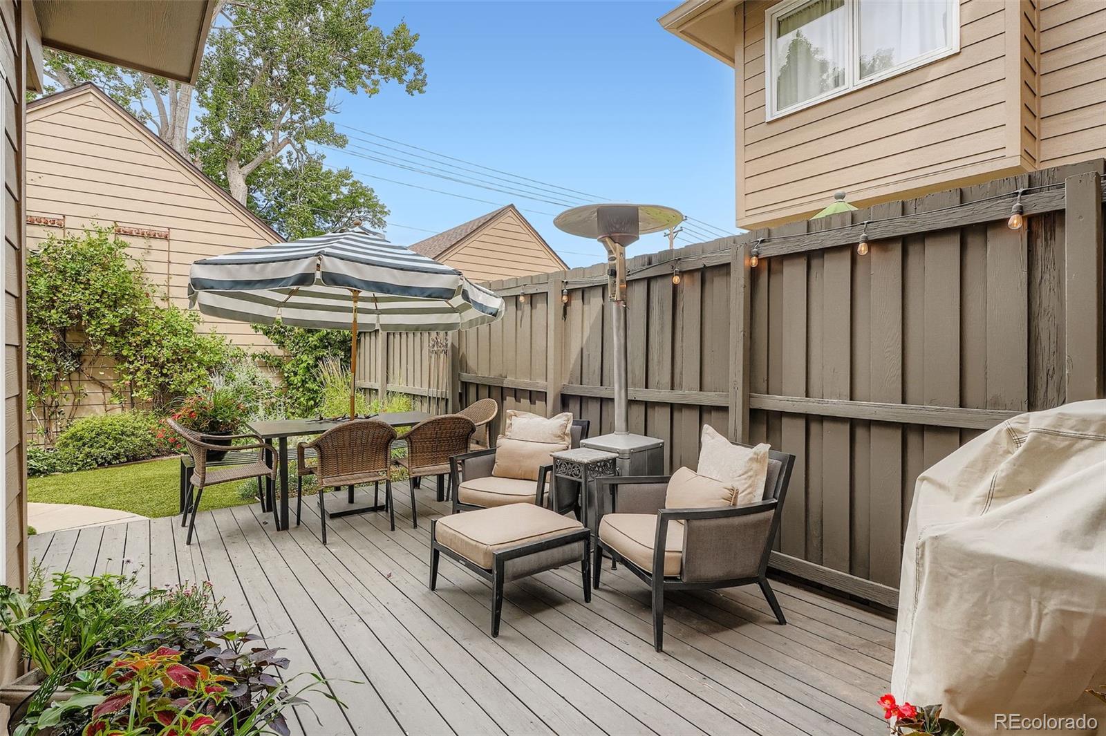 MLS Image #16 for 287 s holly street,denver, Colorado