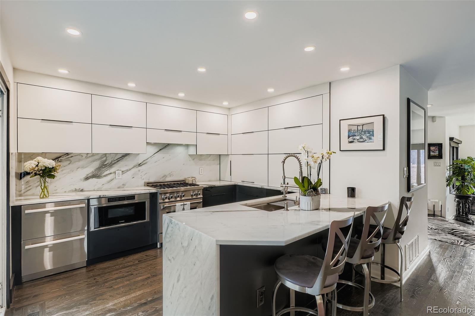 MLS Image #2 for 287 s holly street,denver, Colorado
