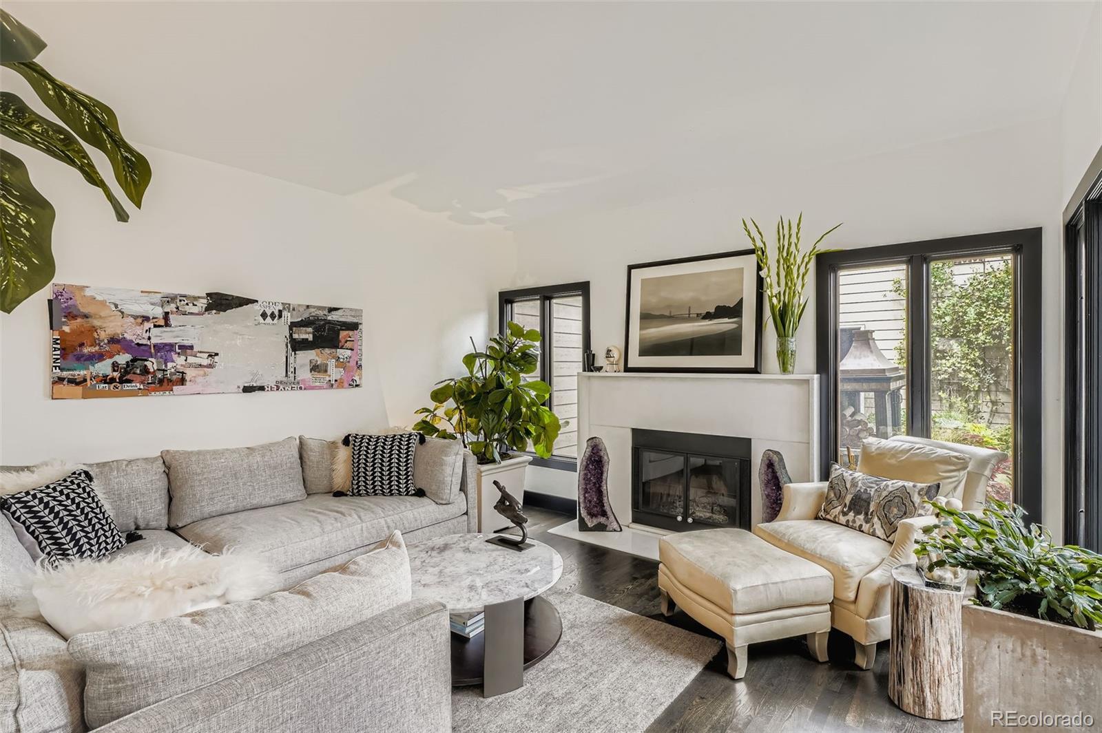MLS Image #3 for 287 s holly street,denver, Colorado