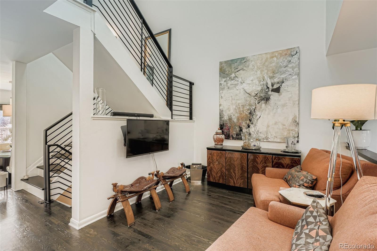 MLS Image #4 for 287 s holly street,denver, Colorado