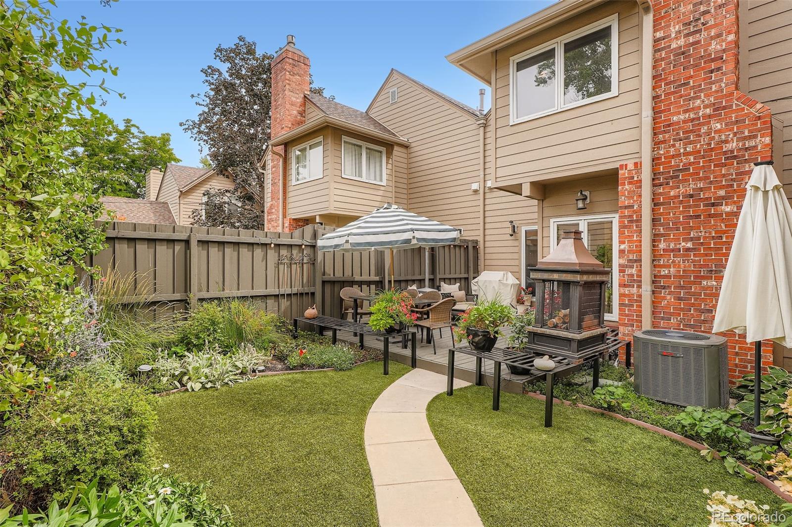 MLS Image #5 for 287 s holly street,denver, Colorado