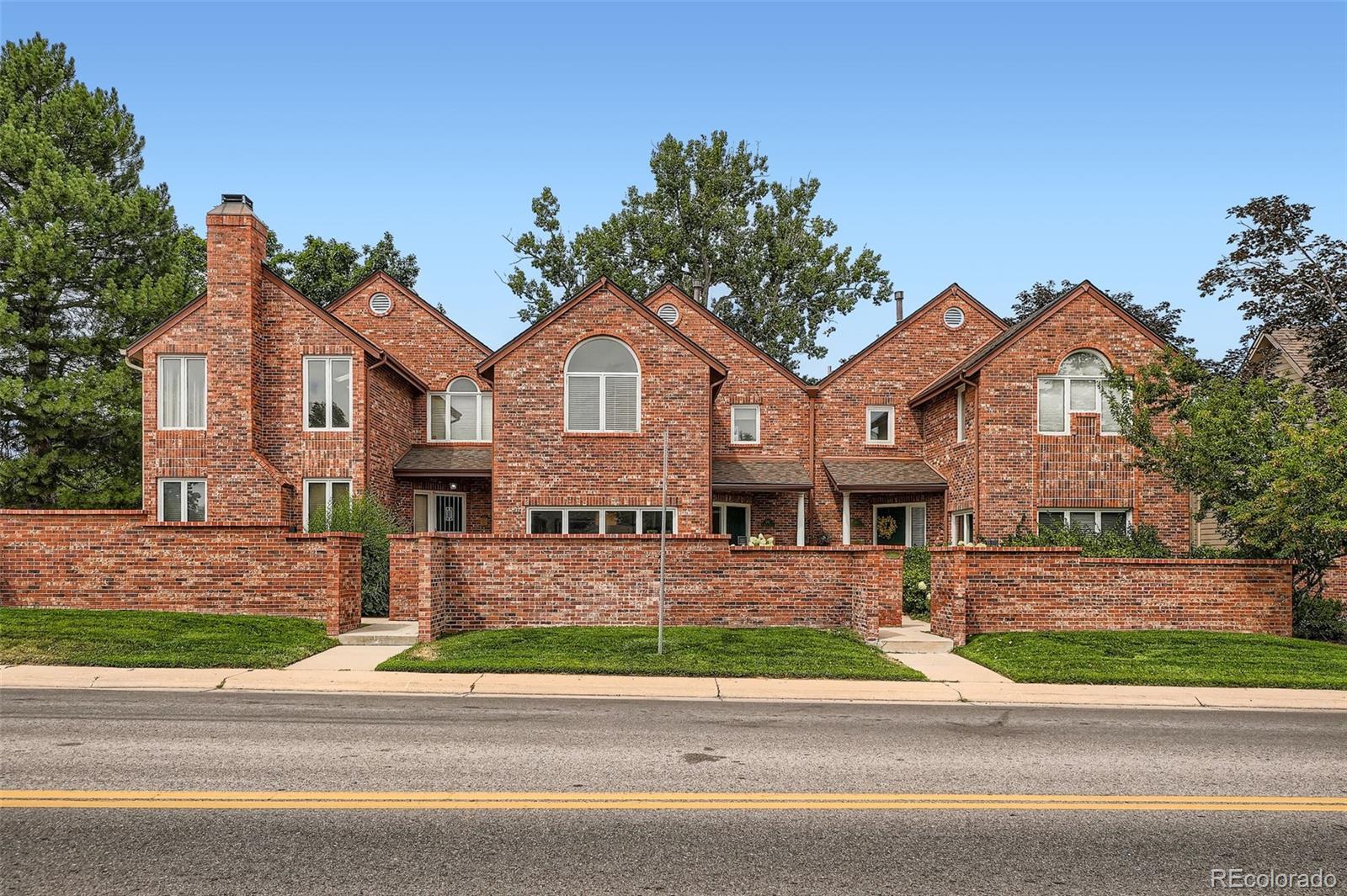 MLS Image #6 for 287 s holly street,denver, Colorado