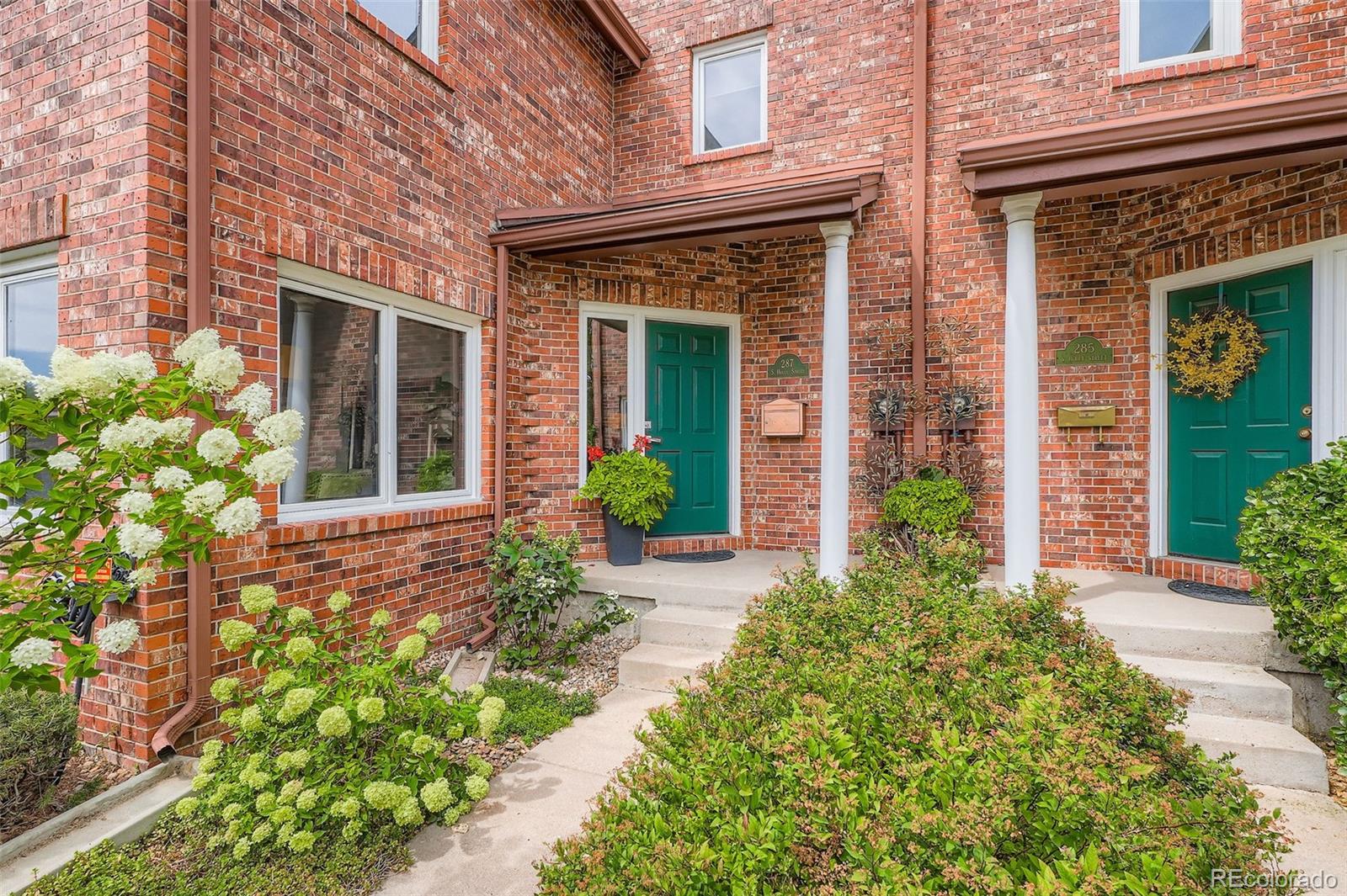 MLS Image #7 for 287 s holly street,denver, Colorado