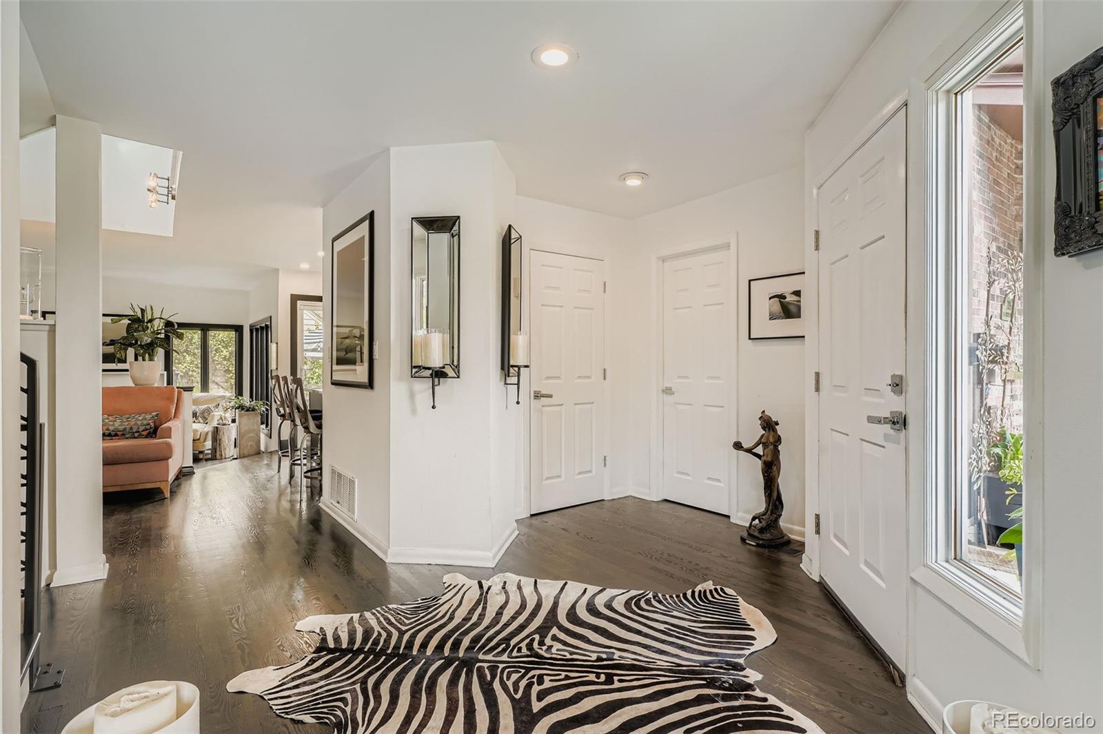 MLS Image #8 for 287 s holly street,denver, Colorado