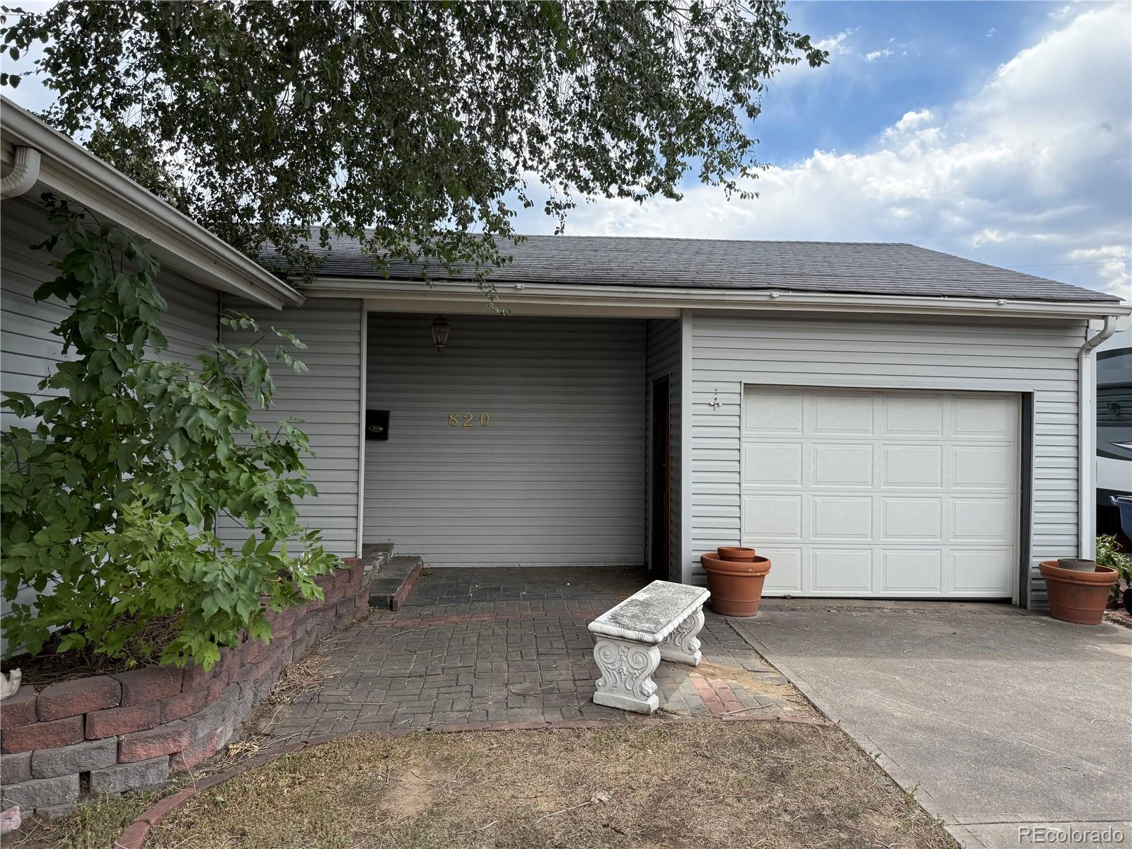 MLS Image #2 for 820  explorador calle ,denver, Colorado