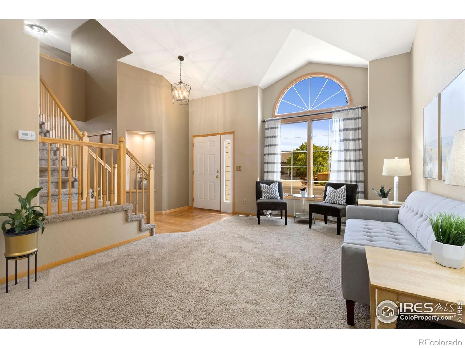 MLS Image #2 for 2225  pole pine lane,fort collins, Colorado