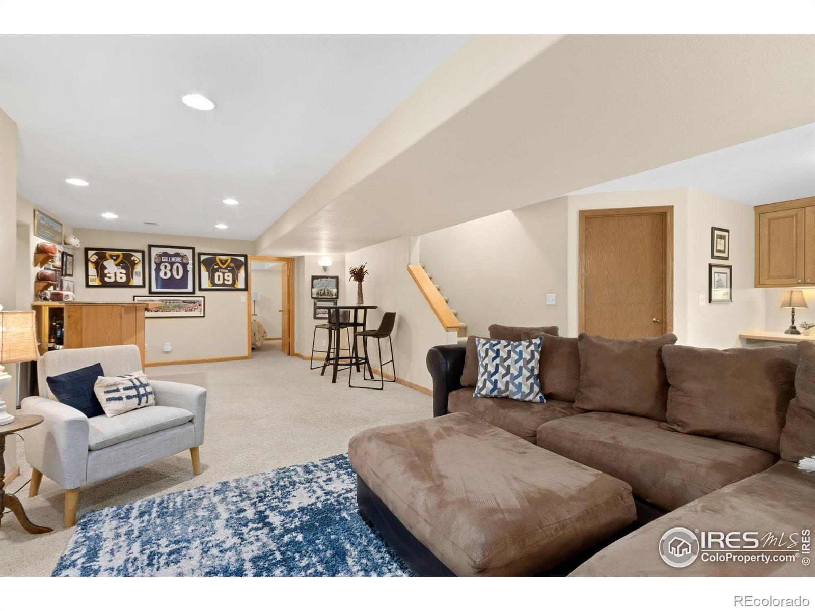 MLS Image #25 for 2225  pole pine lane,fort collins, Colorado