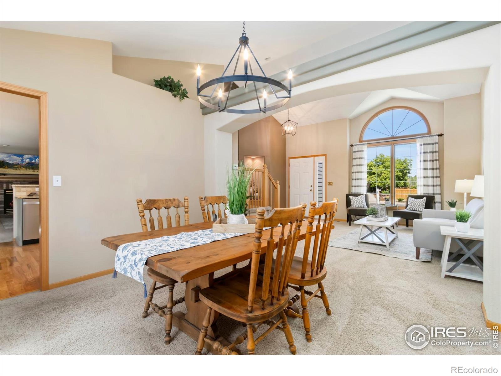 MLS Image #31 for 2225  pole pine lane,fort collins, Colorado