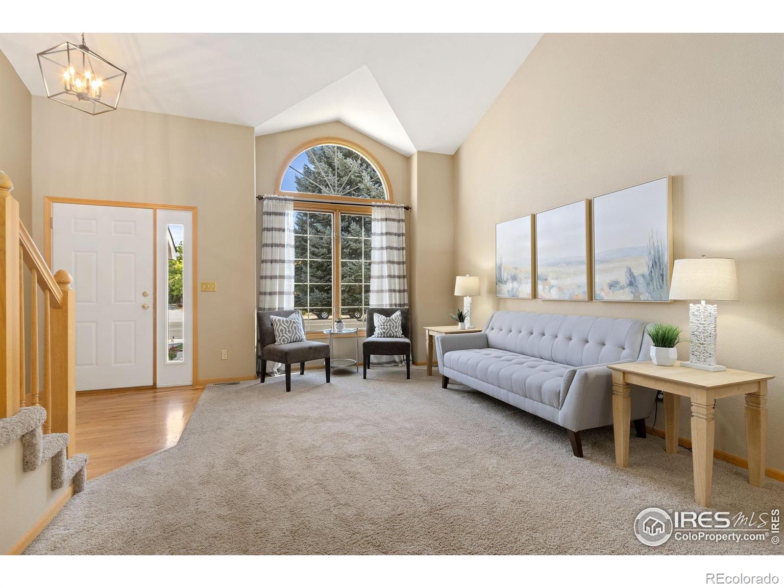 MLS Image #4 for 2225  pole pine lane,fort collins, Colorado