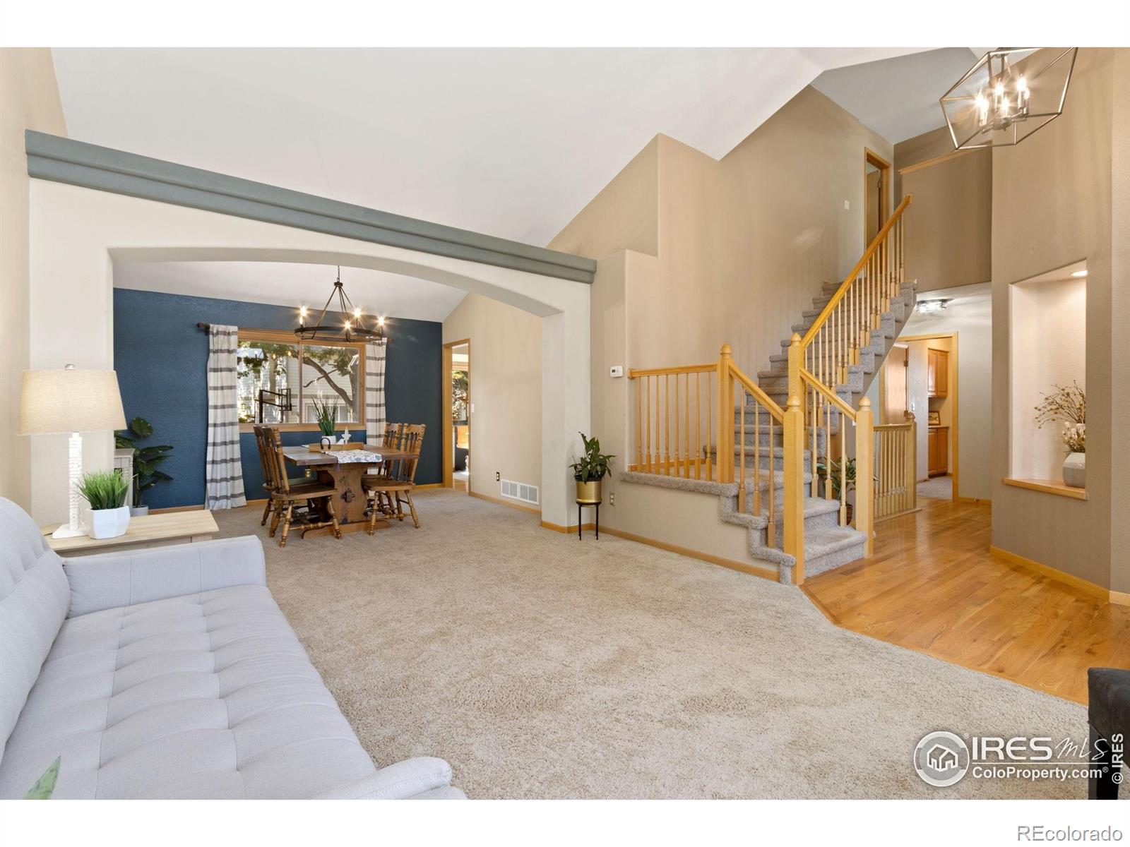 MLS Image #5 for 2225  pole pine lane,fort collins, Colorado