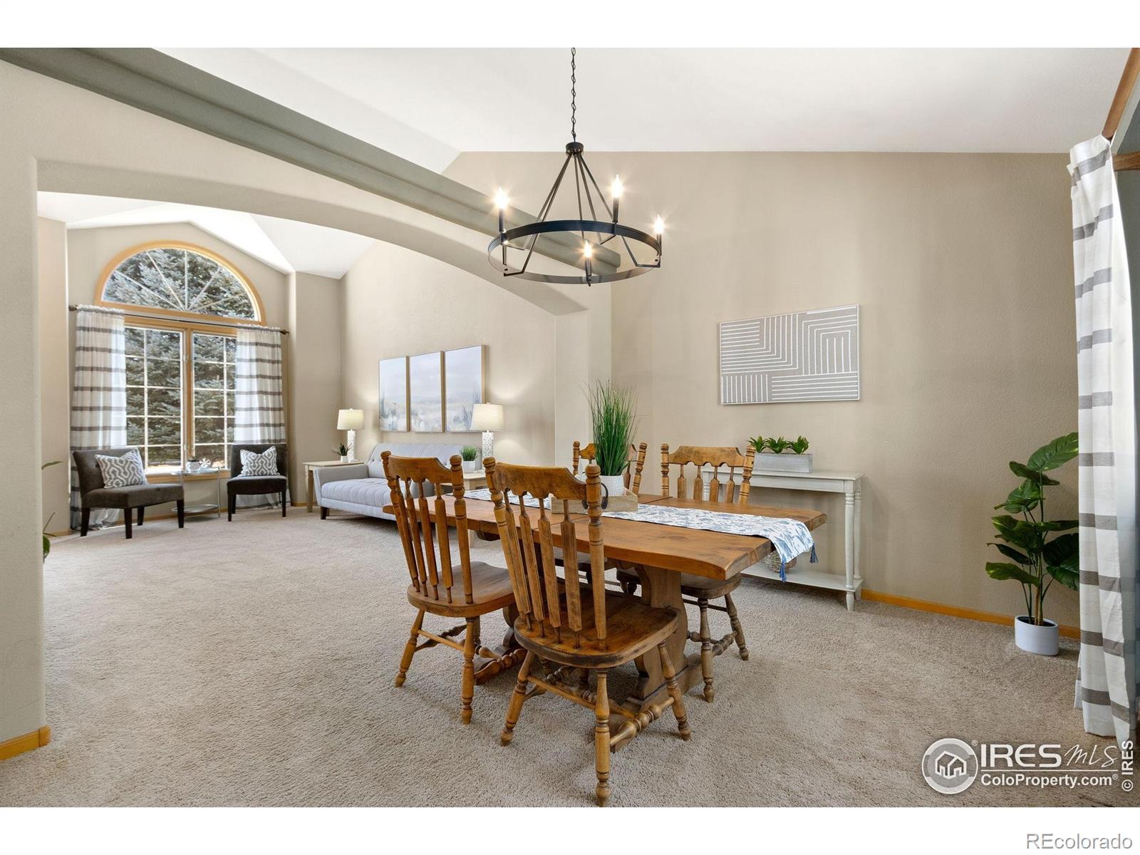 MLS Image #8 for 2225  pole pine lane,fort collins, Colorado