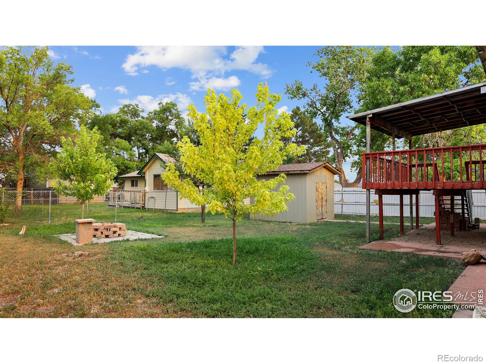 MLS Image #24 for 7742  3rd street,wellington, Colorado