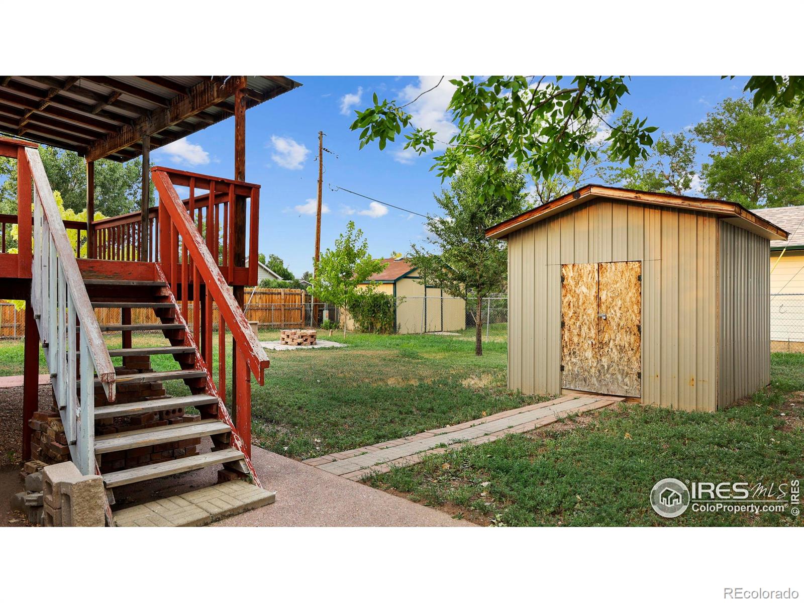 MLS Image #26 for 7742  3rd street,wellington, Colorado