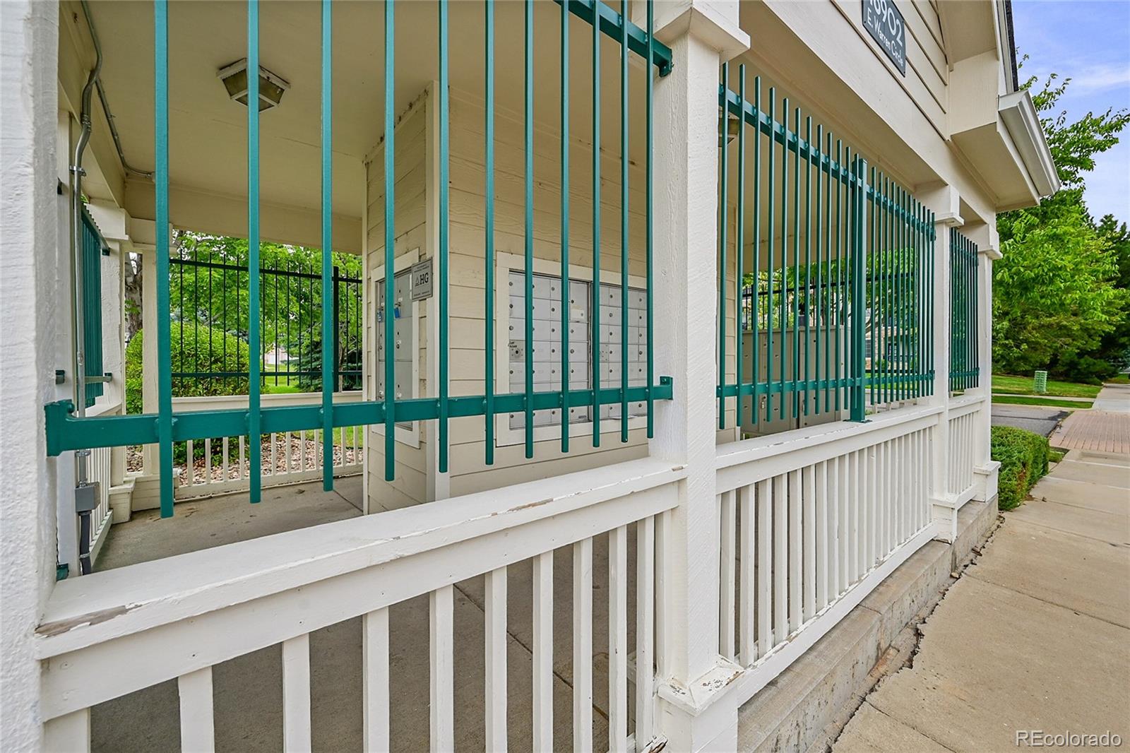 MLS Image #24 for 18909 e warren circle,aurora, Colorado