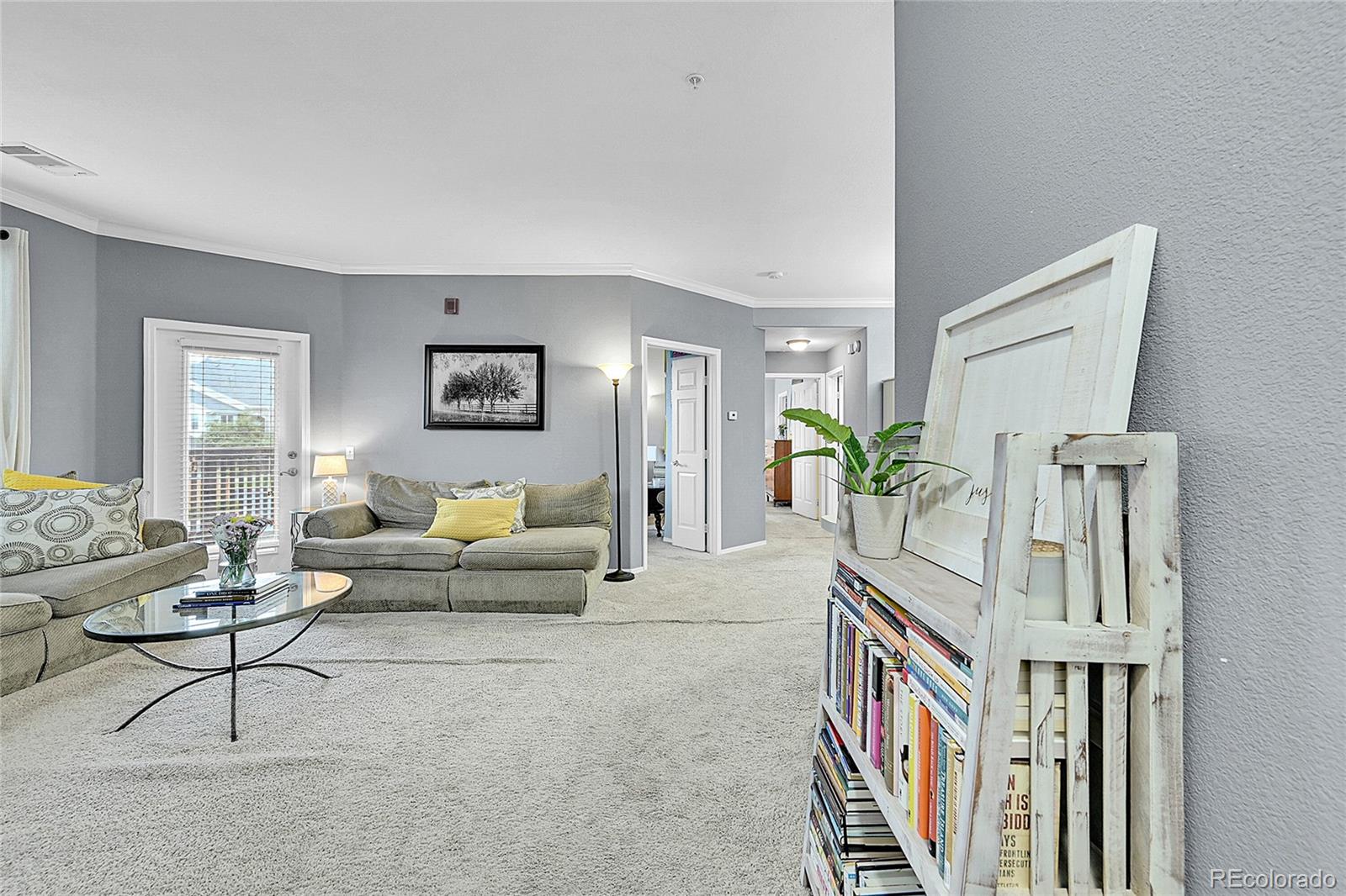 MLS Image #4 for 18909 e warren circle,aurora, Colorado